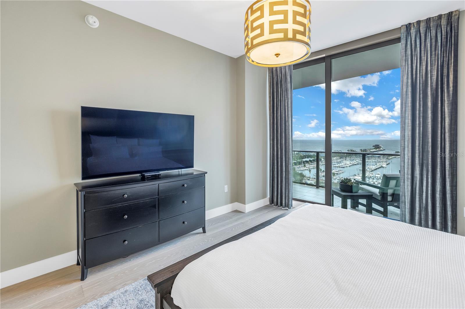 ONE ST PETERSBURG CONDO - Residential