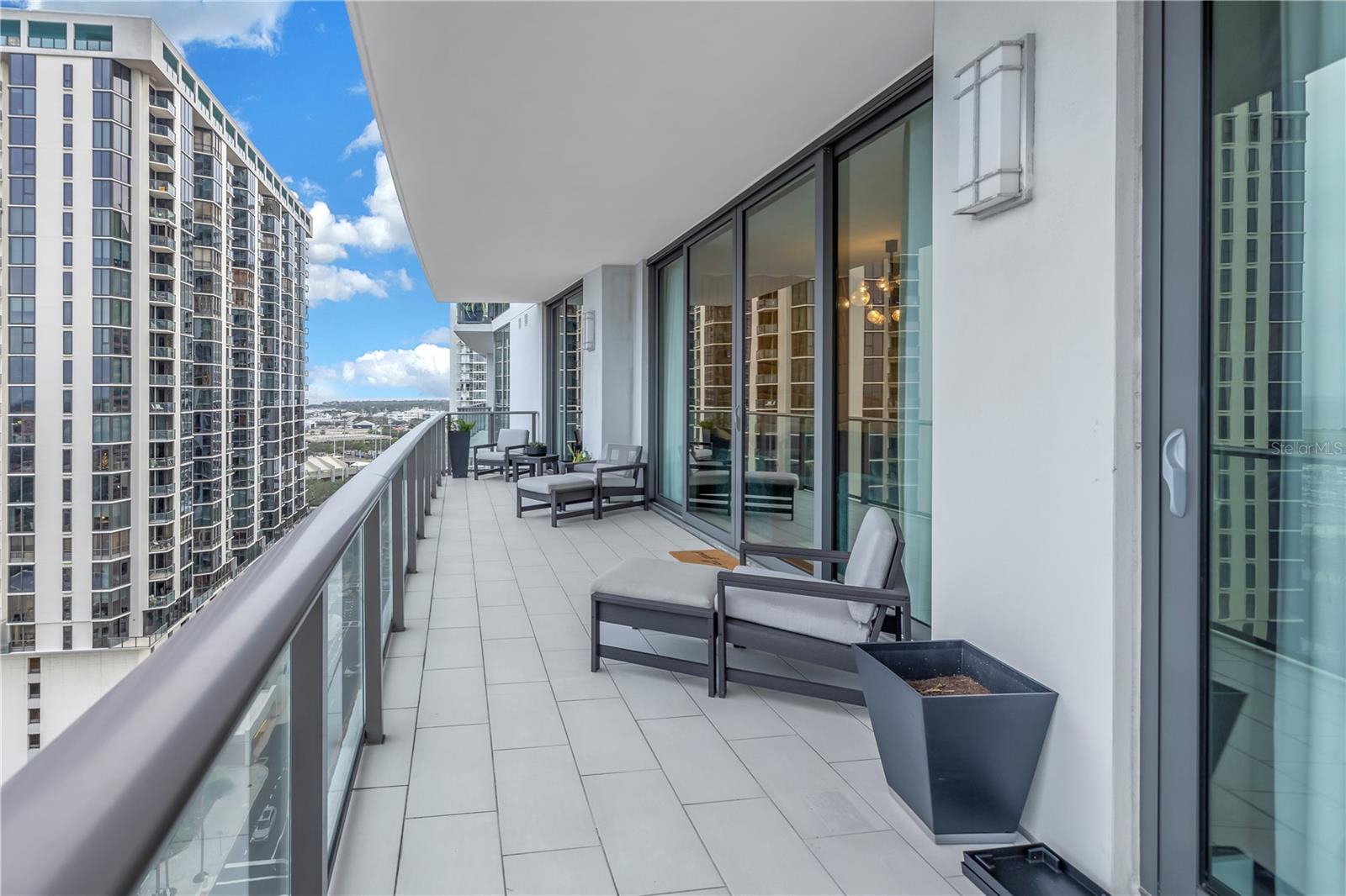 ONE ST PETERSBURG CONDO - Residential