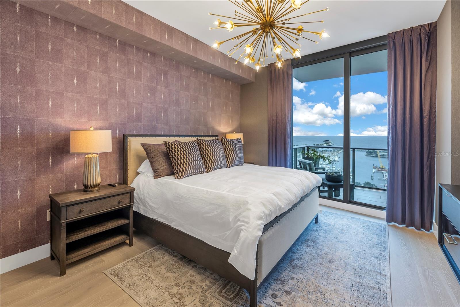 ONE ST PETERSBURG CONDO - Residential