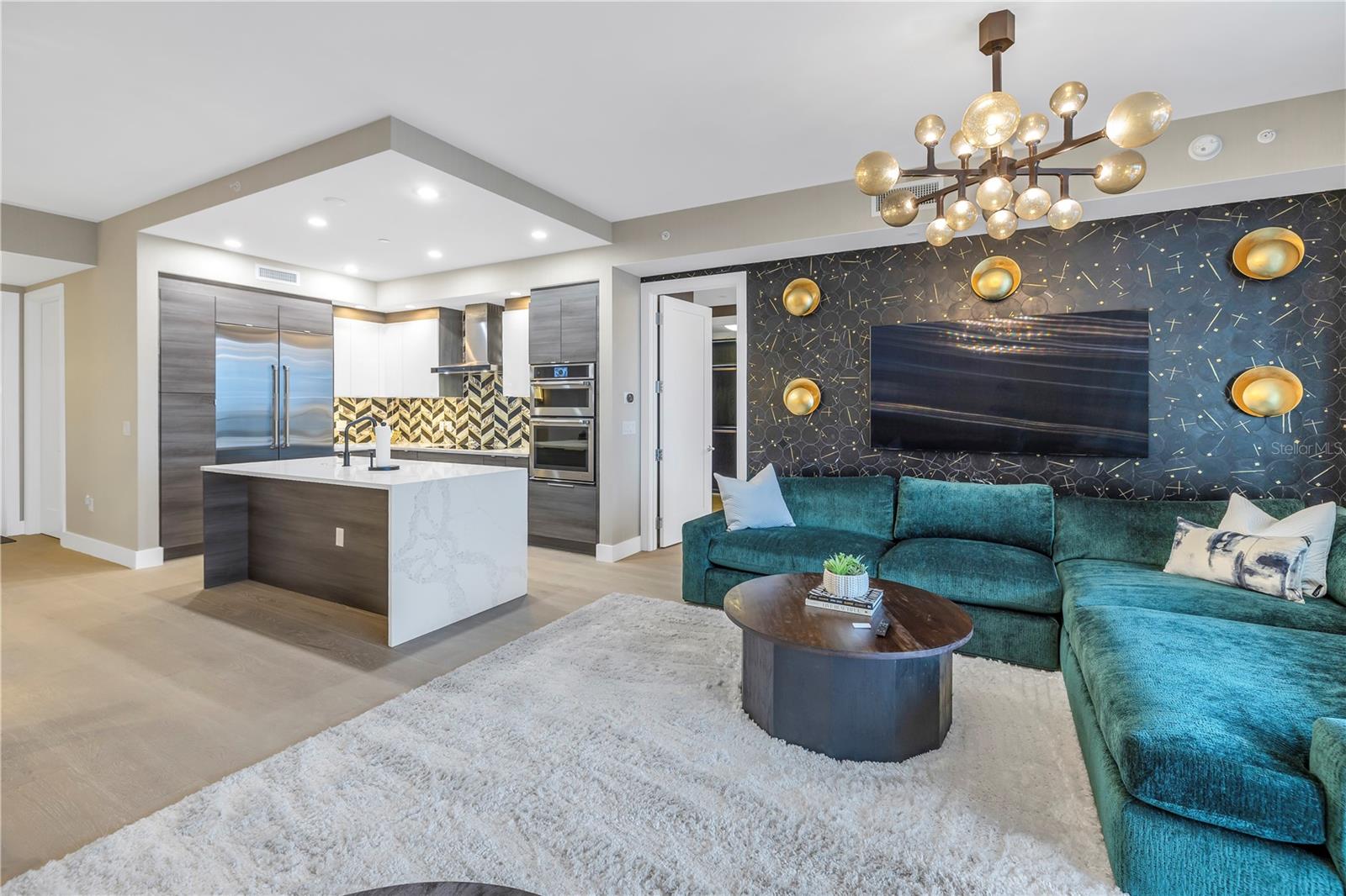 ONE ST PETERSBURG CONDO - Residential