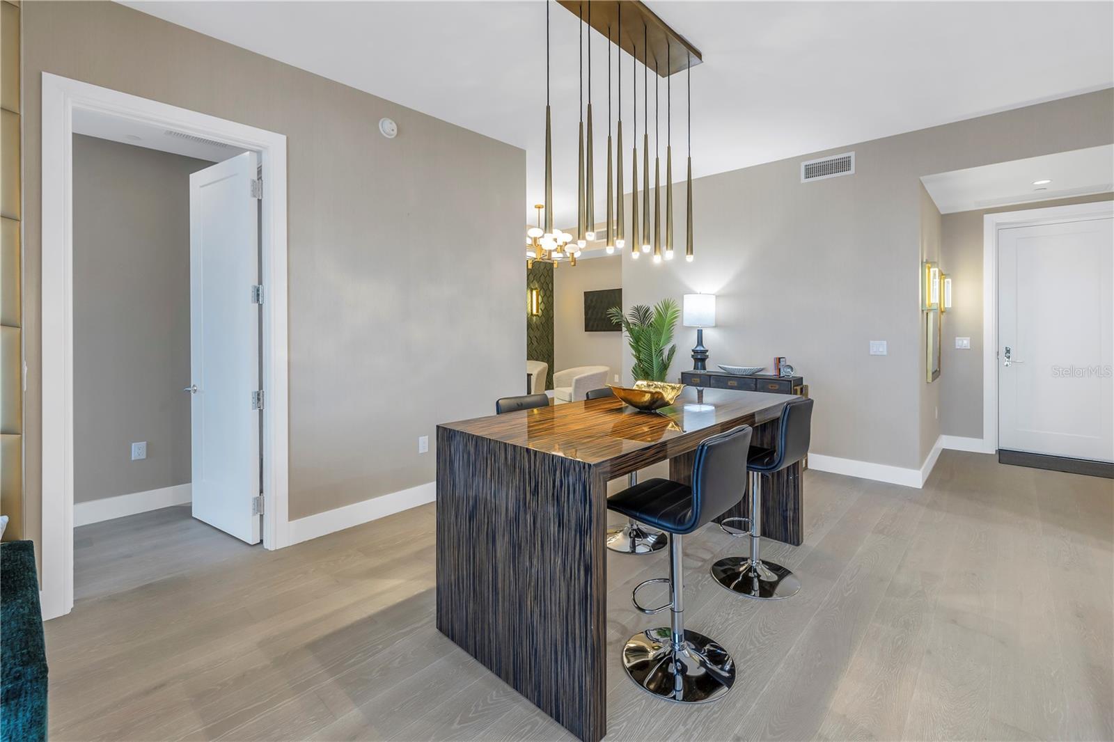 ONE ST PETERSBURG CONDO - Residential