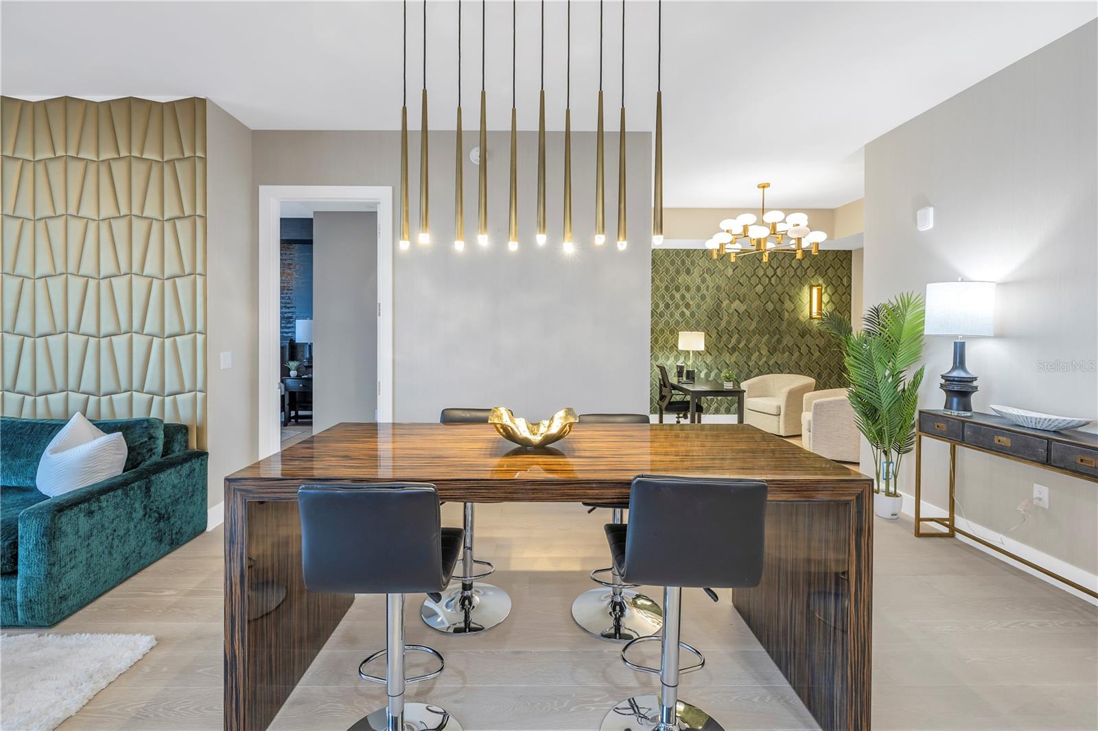 ONE ST PETERSBURG CONDO - Residential