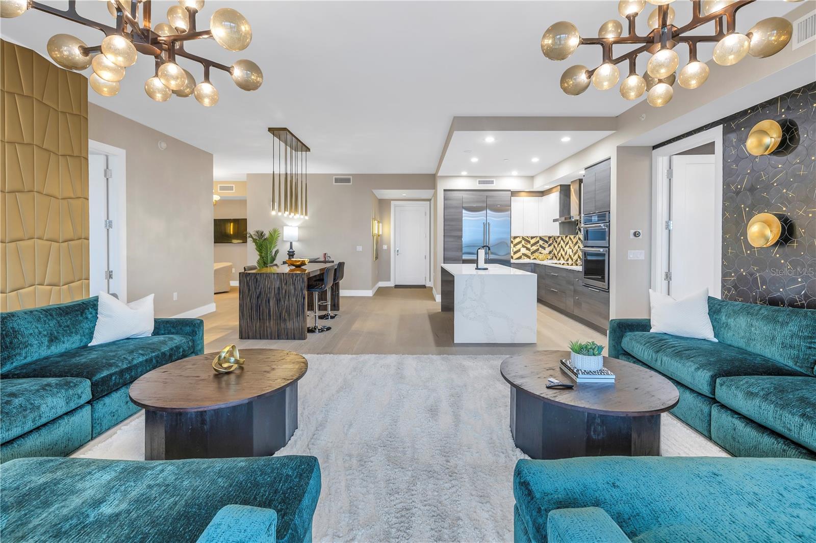 ONE ST PETERSBURG CONDO - Residential