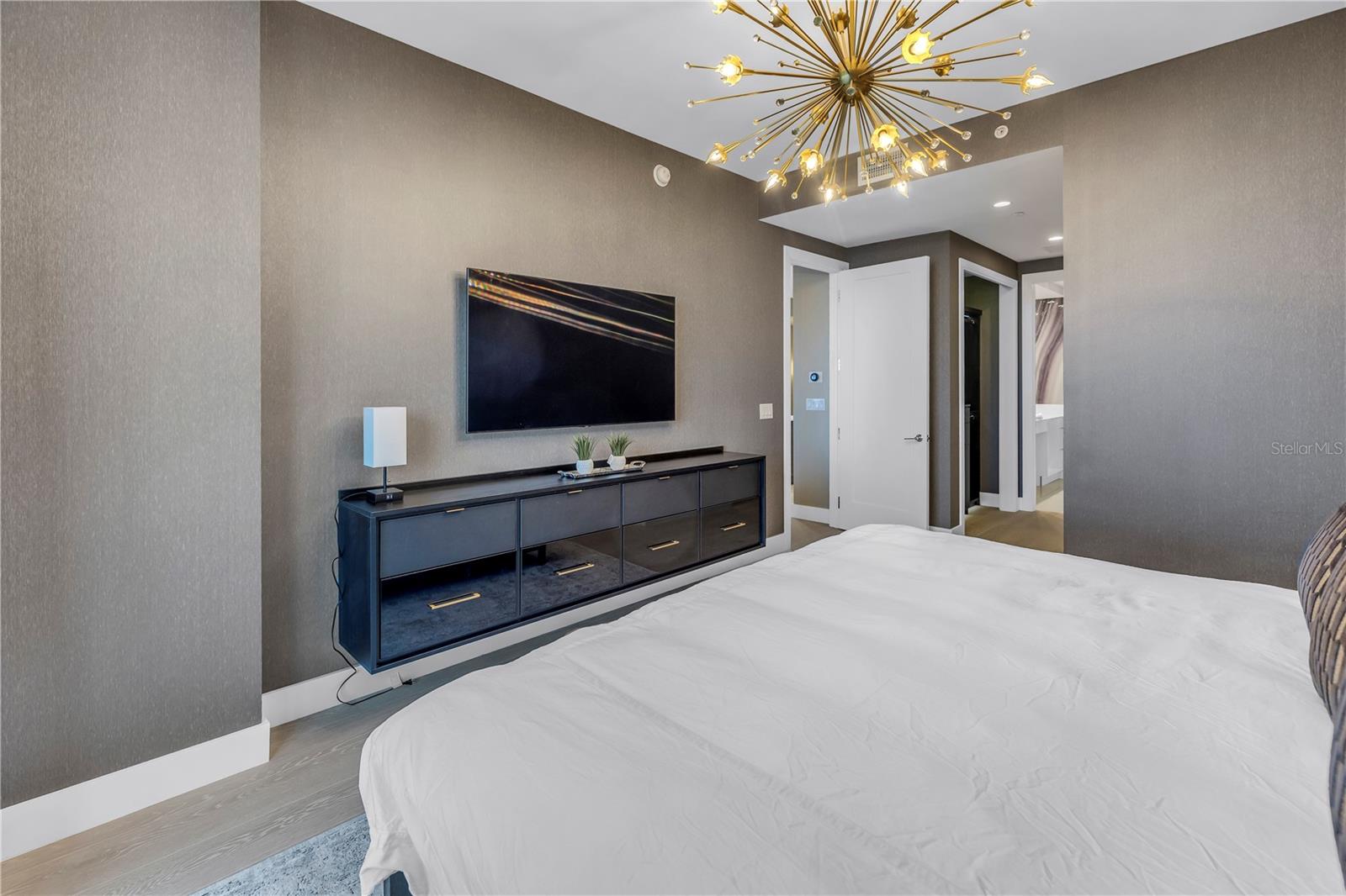 ONE ST PETERSBURG CONDO - Residential