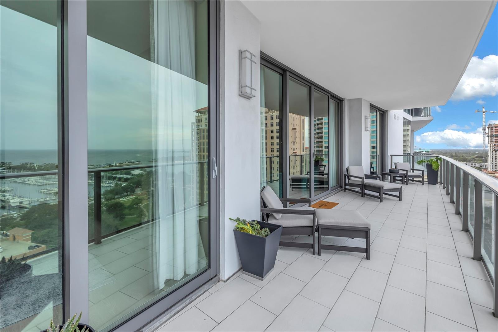 ONE ST PETERSBURG CONDO - Residential