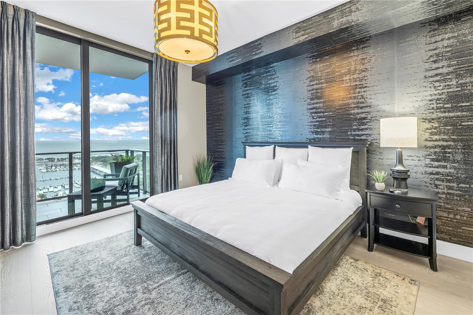 ONE ST PETERSBURG CONDO - Residential