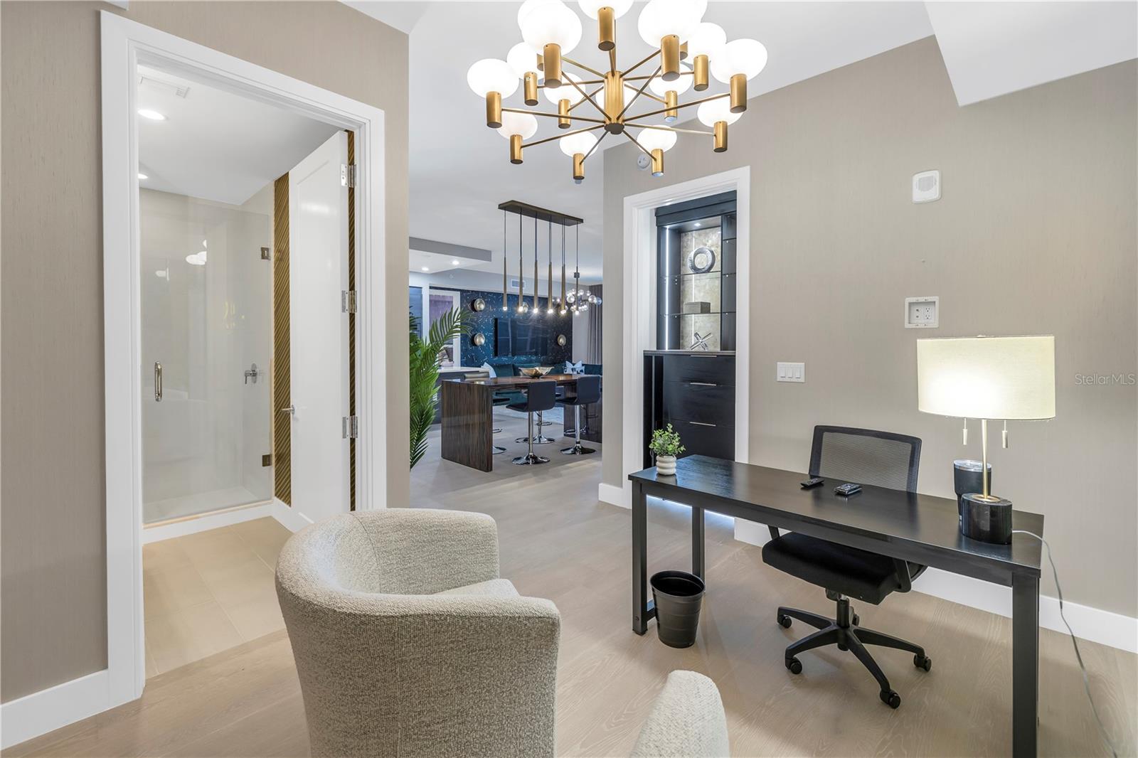 ONE ST PETERSBURG CONDO - Residential