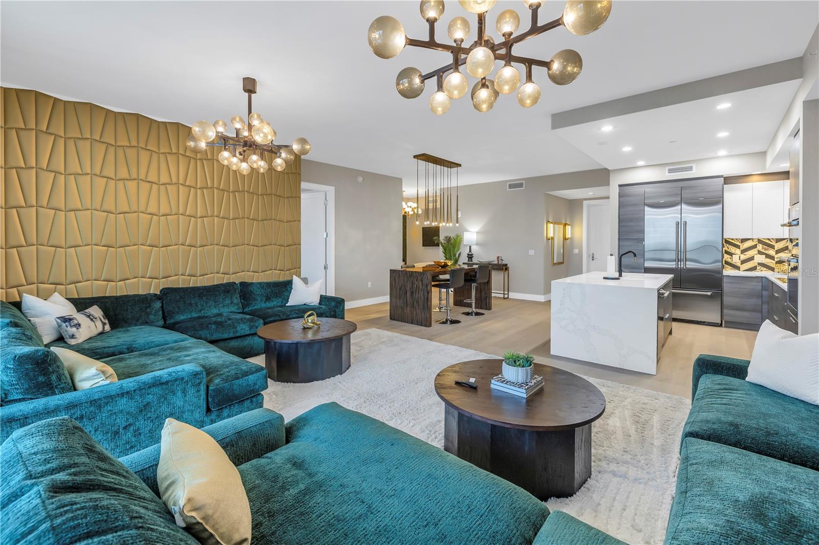 ONE ST PETERSBURG CONDO - Residential