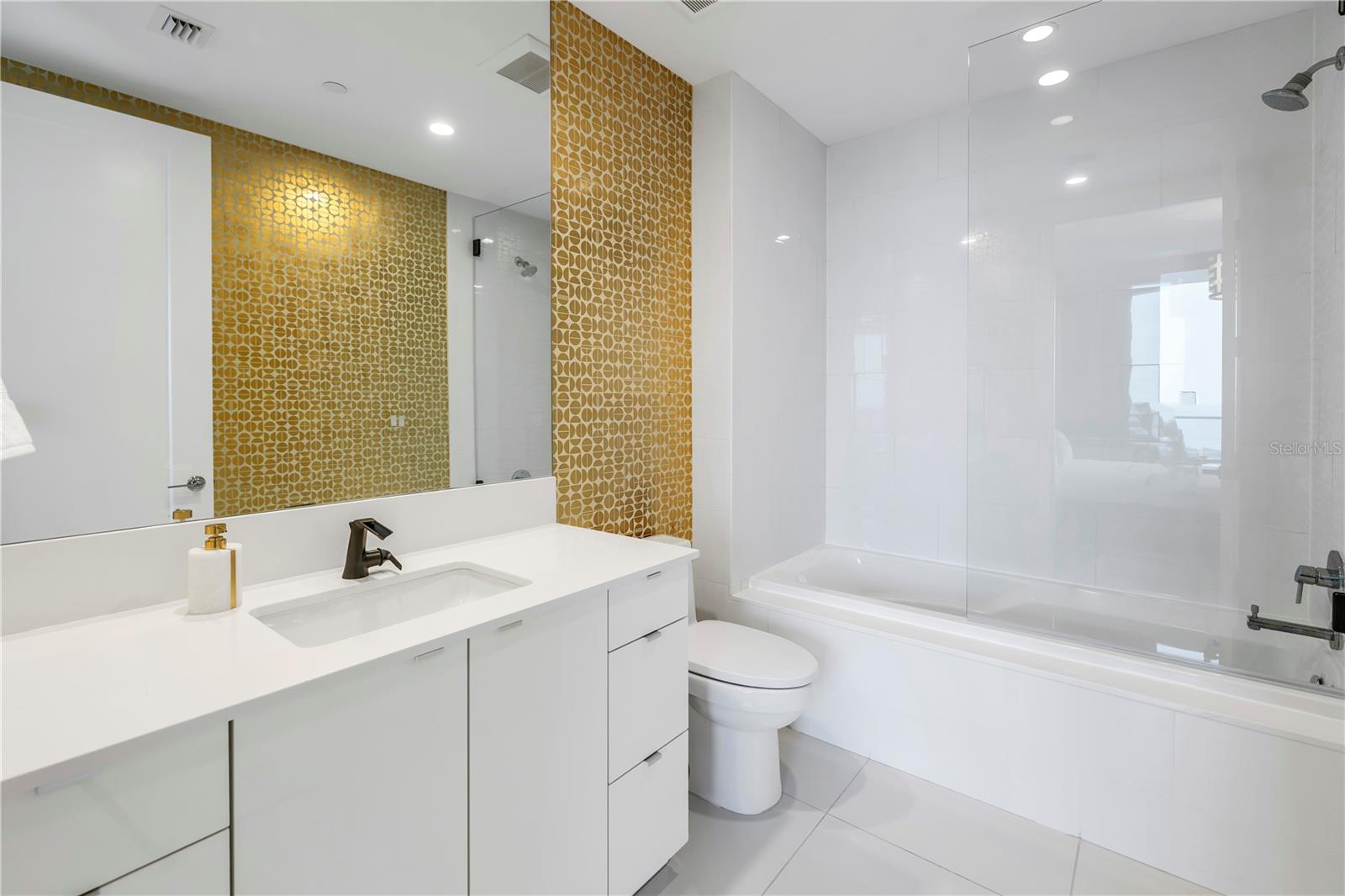 ONE ST PETERSBURG CONDO - Residential