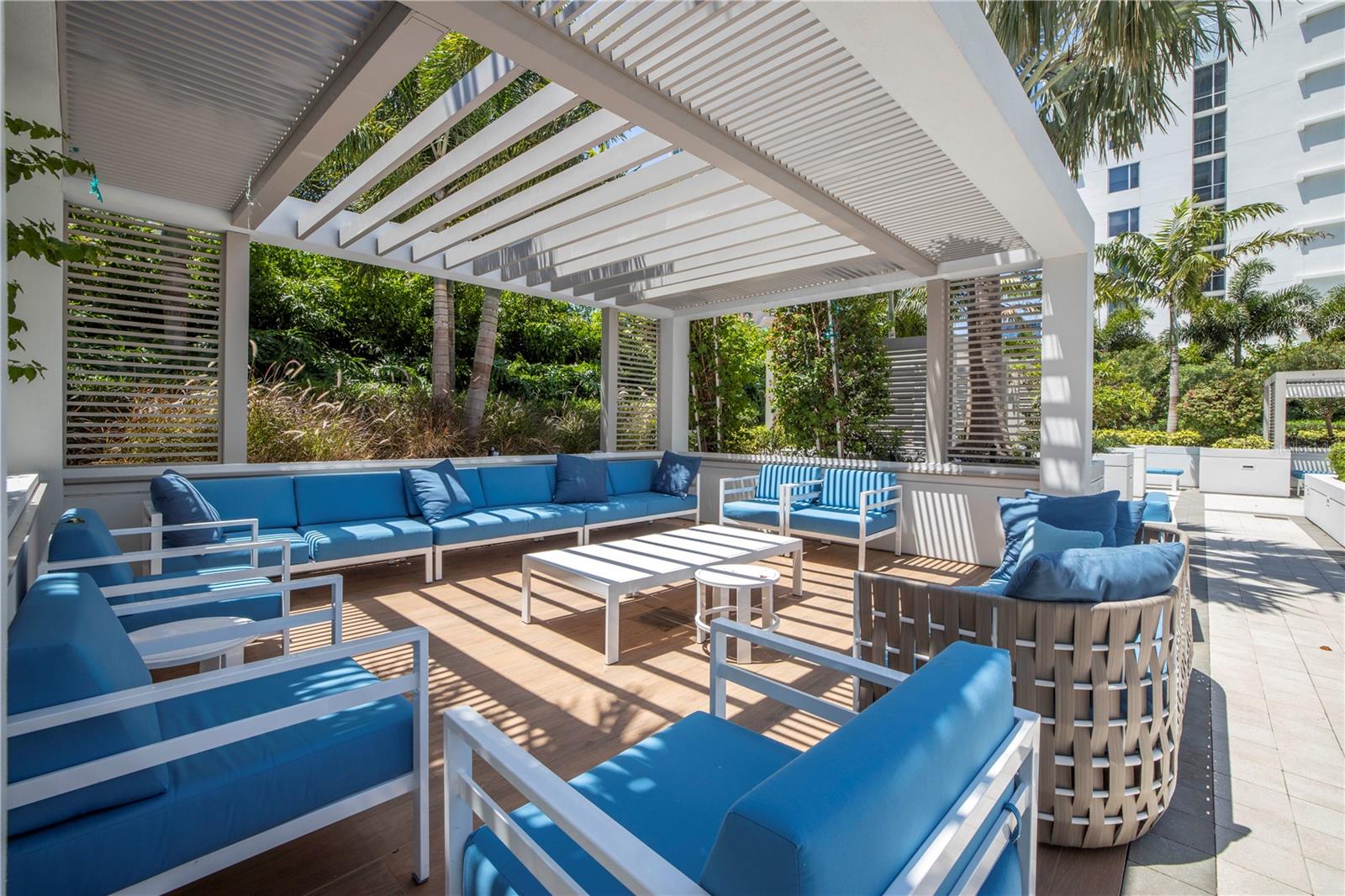 ONE ST PETERSBURG CONDO - Residential