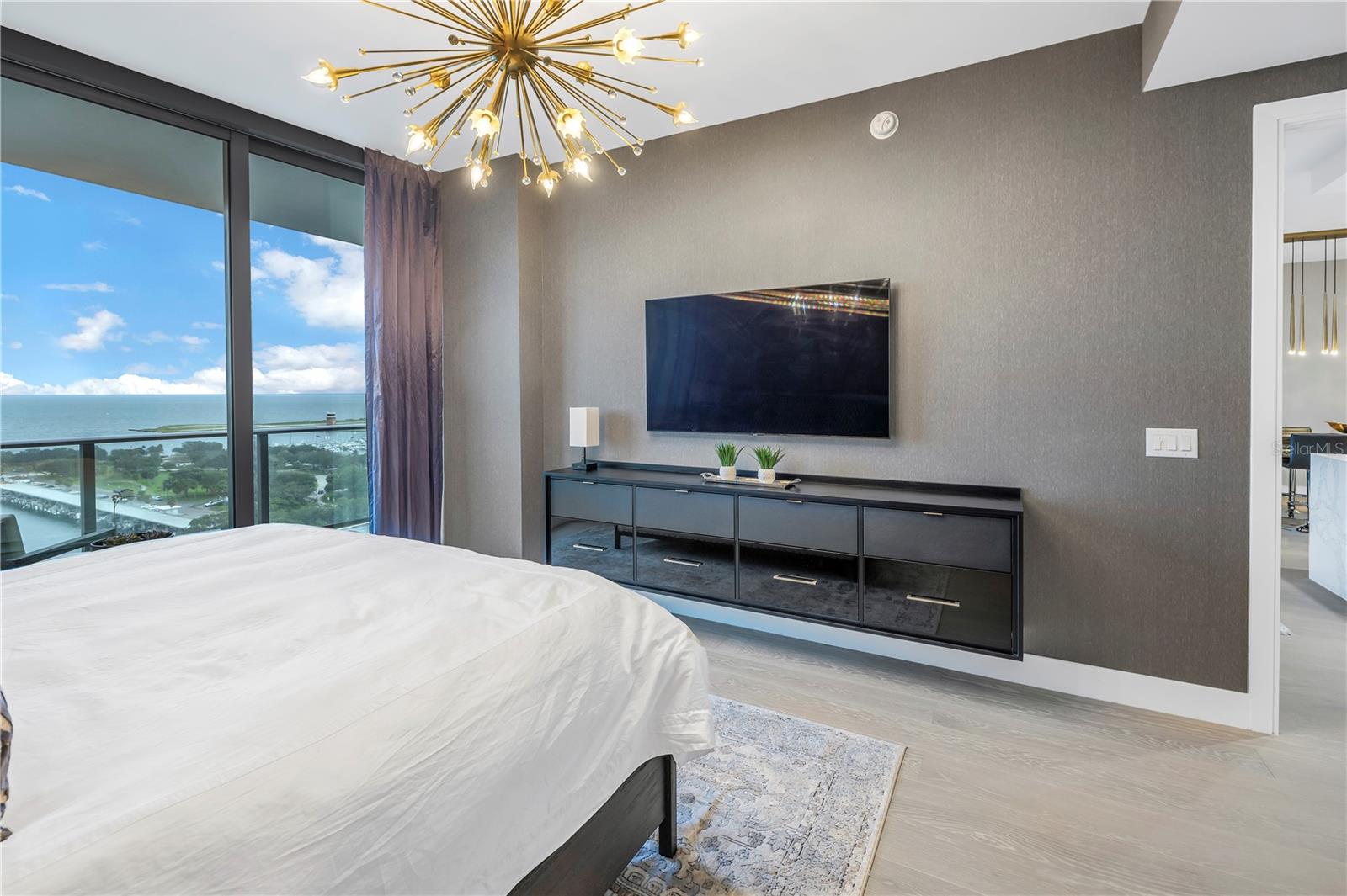 ONE ST PETERSBURG CONDO - Residential