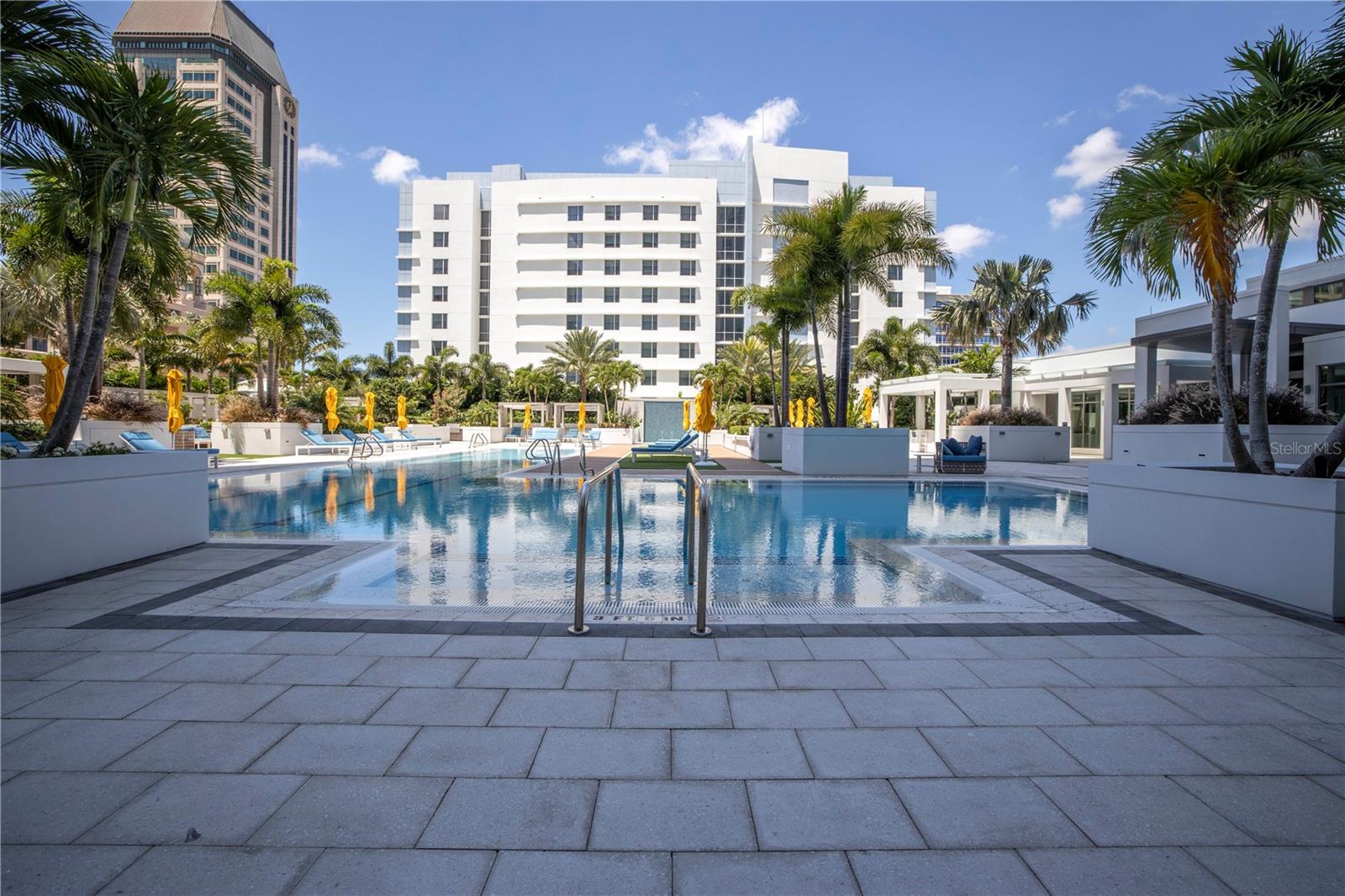 ONE ST PETERSBURG CONDO - Residential