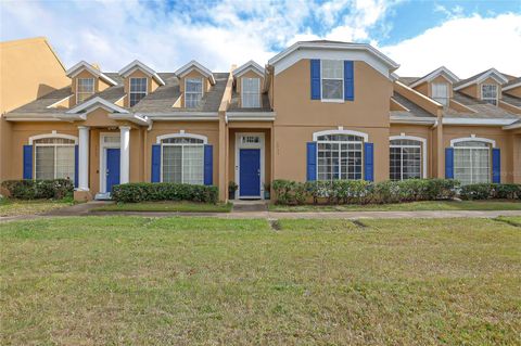 A home in ORLANDO