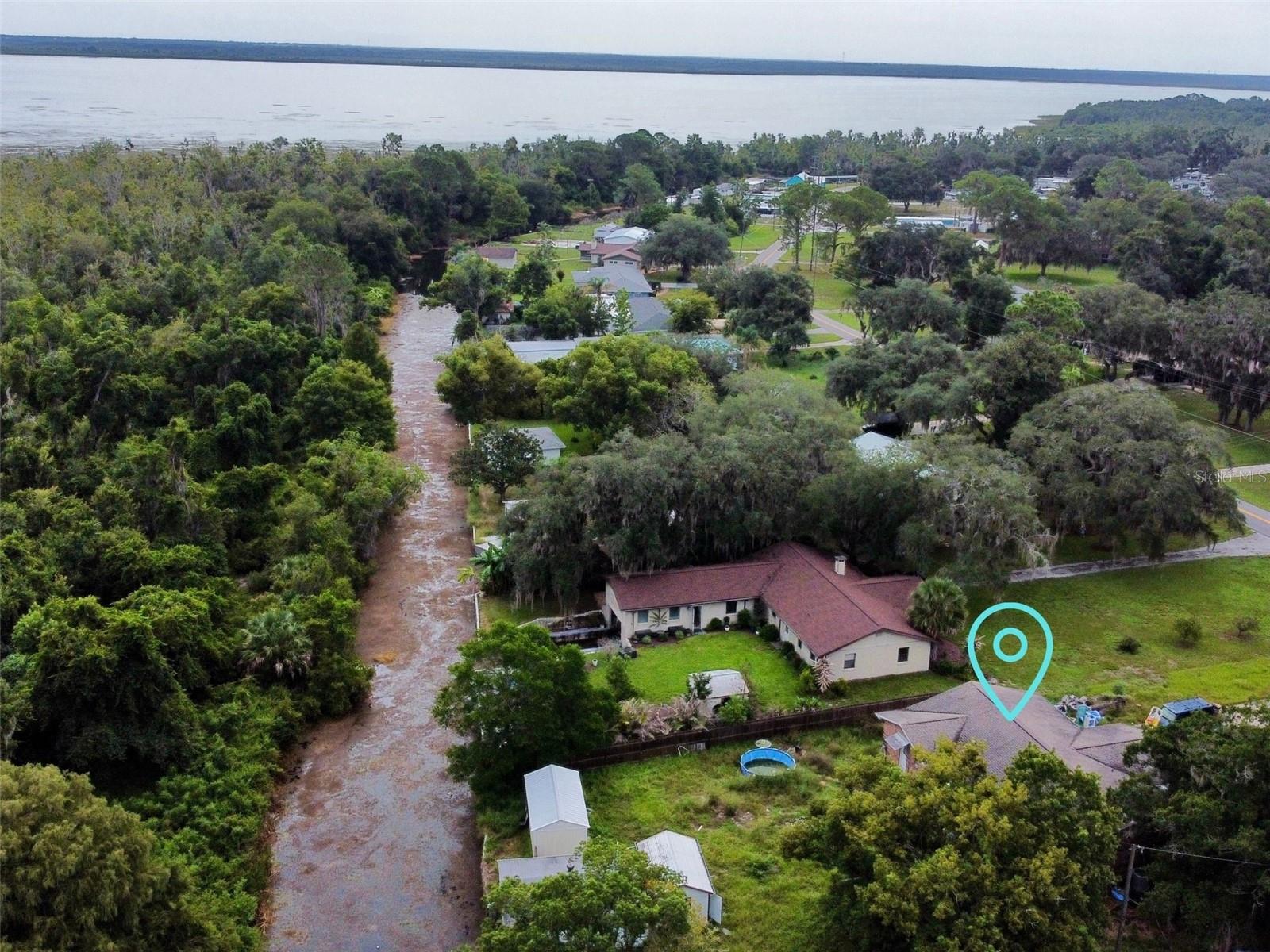 5243 EAGLES NEST ROAD