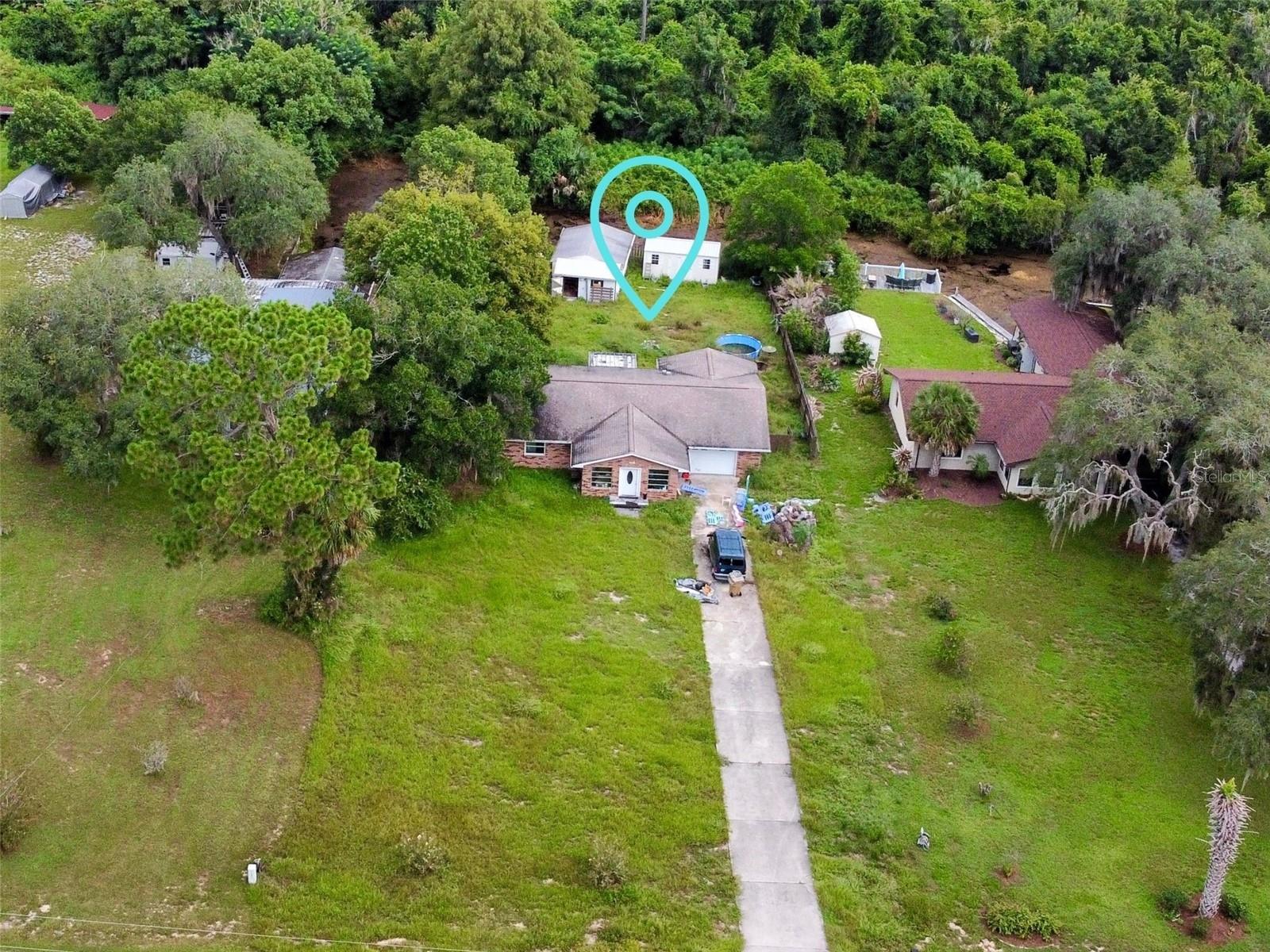 5243 EAGLES NEST ROAD