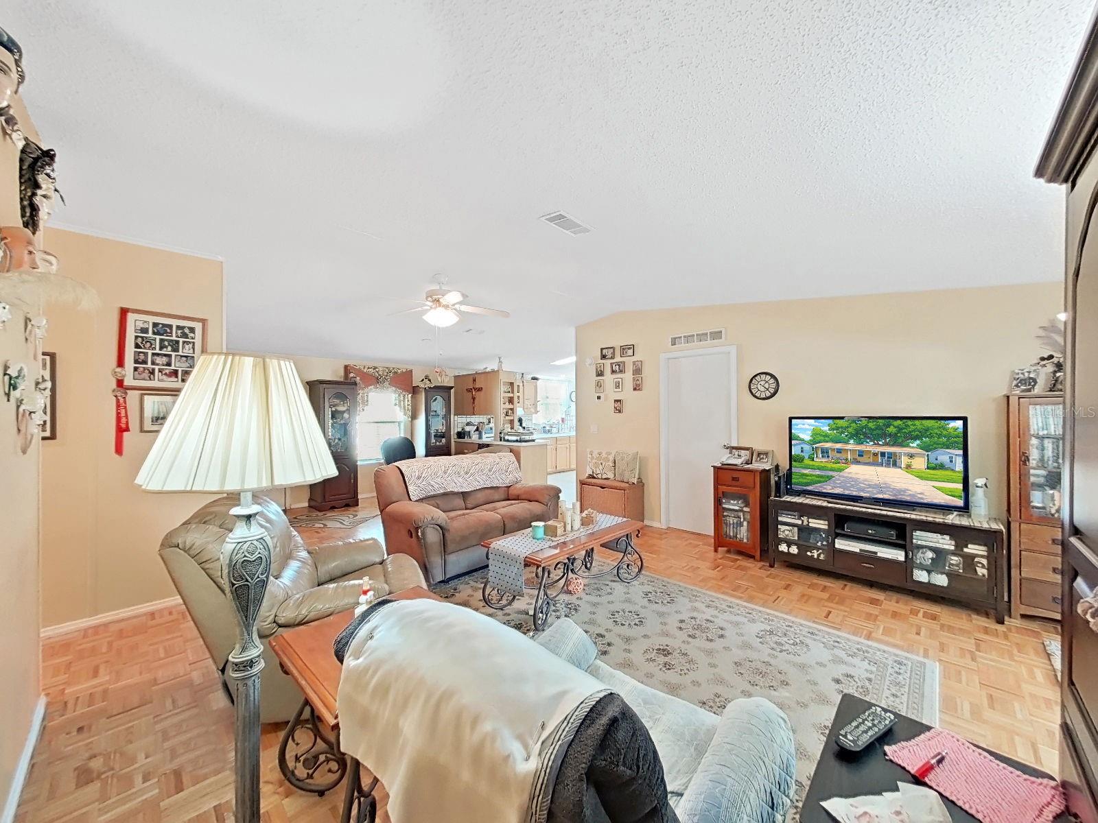 ZEPHYR RIDGE - Residential