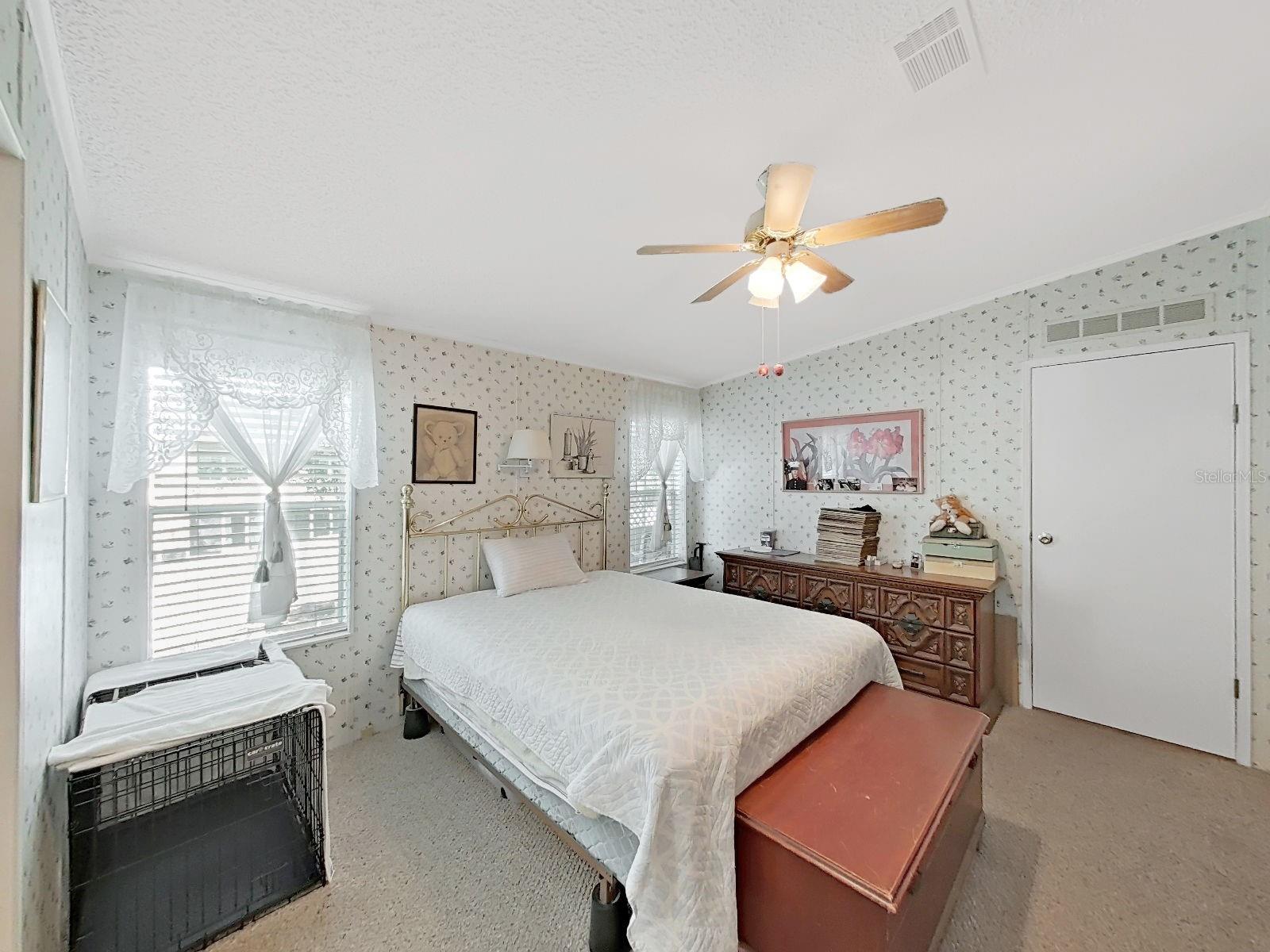 ZEPHYR RIDGE - Residential