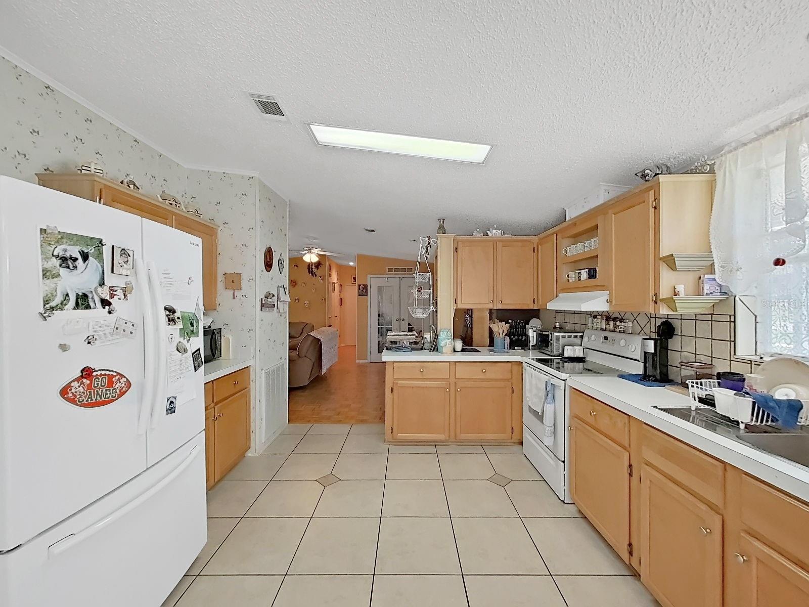 ZEPHYR RIDGE - Residential