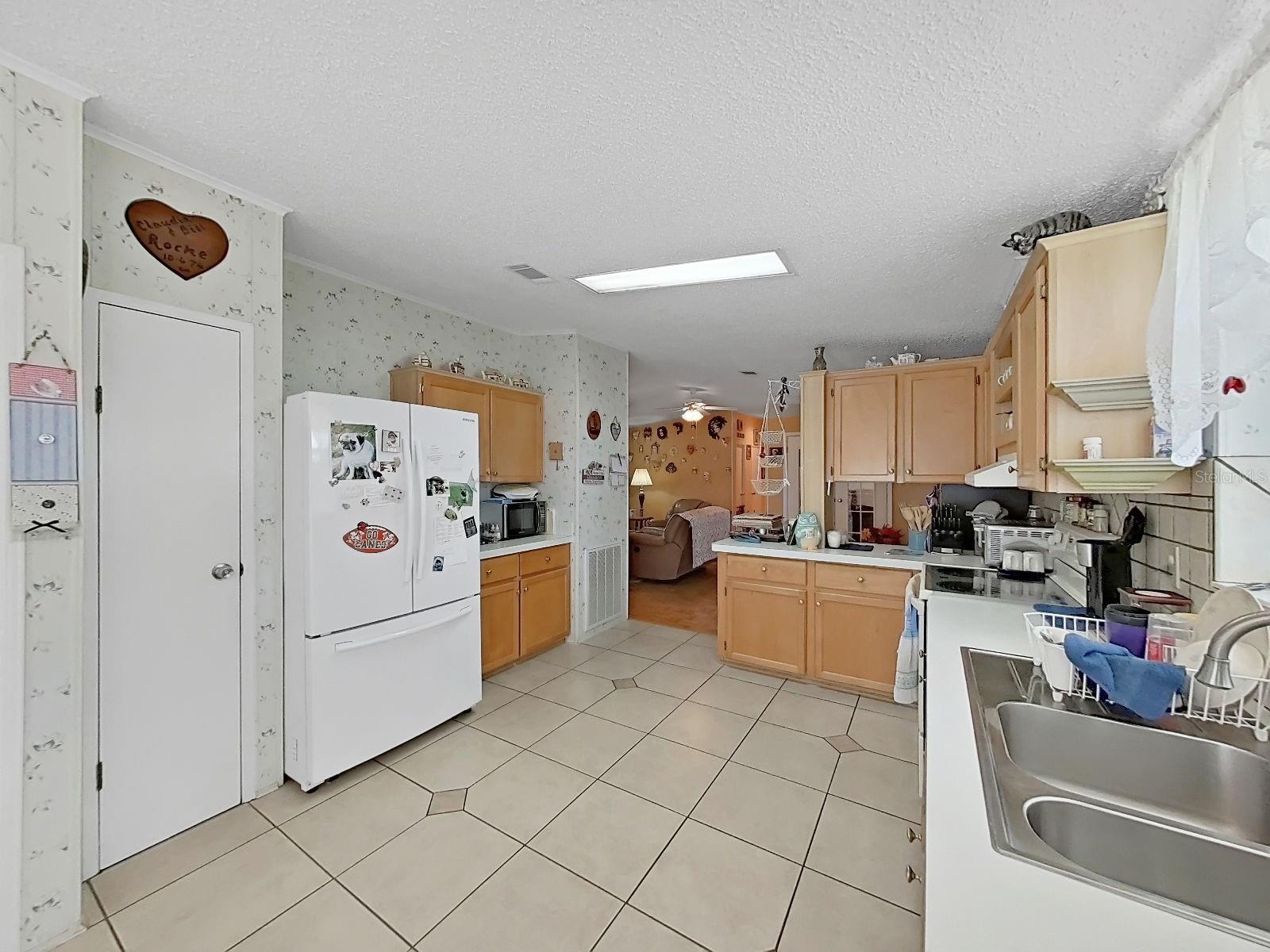 ZEPHYR RIDGE - Residential