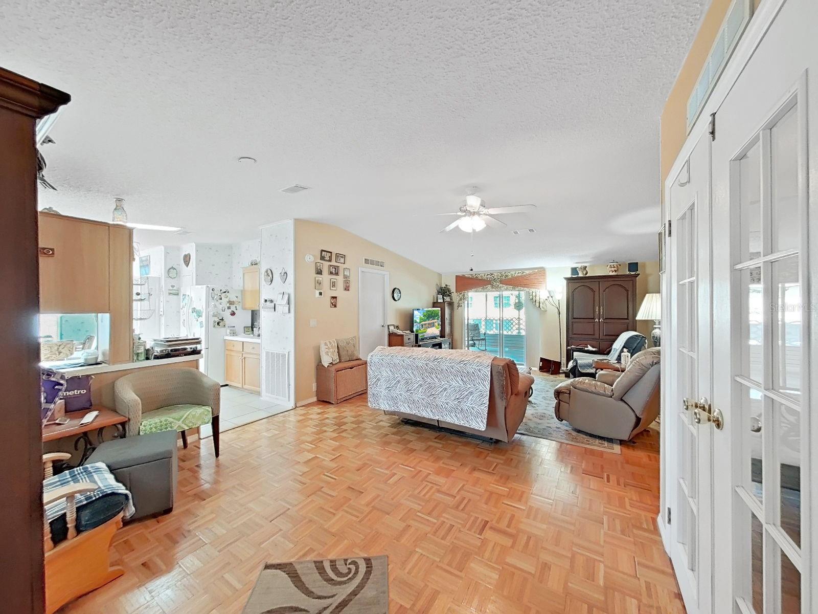 ZEPHYR RIDGE - Residential