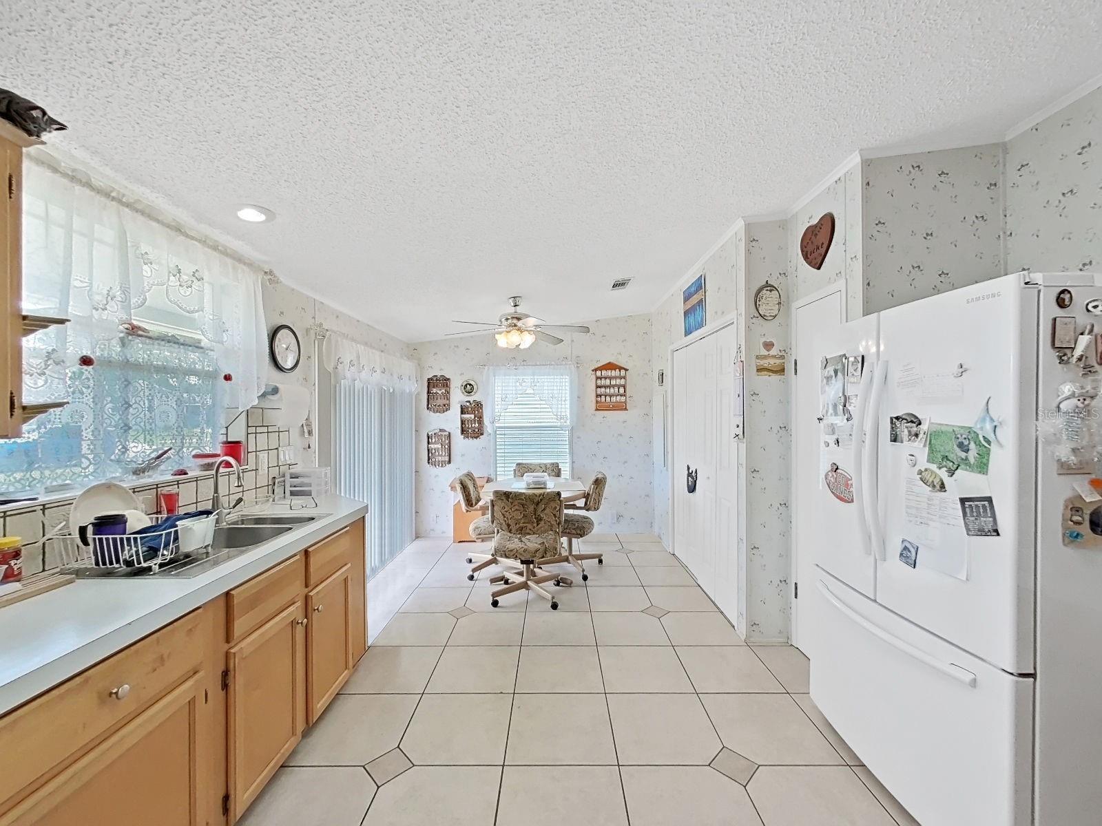 ZEPHYR RIDGE - Residential