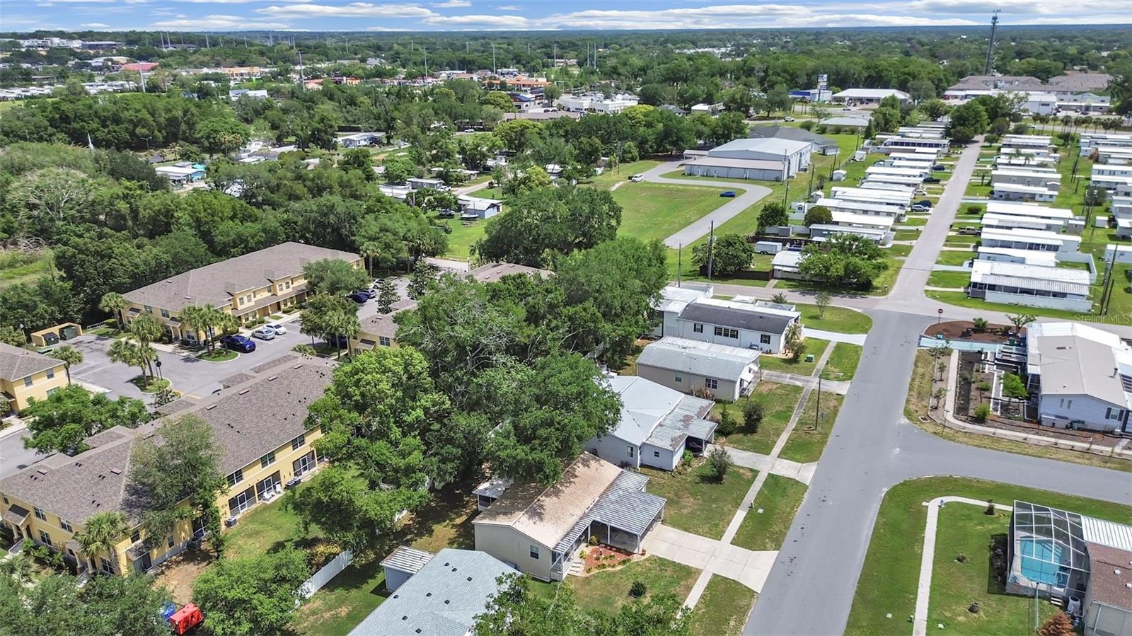 ZEPHYR RIDGE - Residential