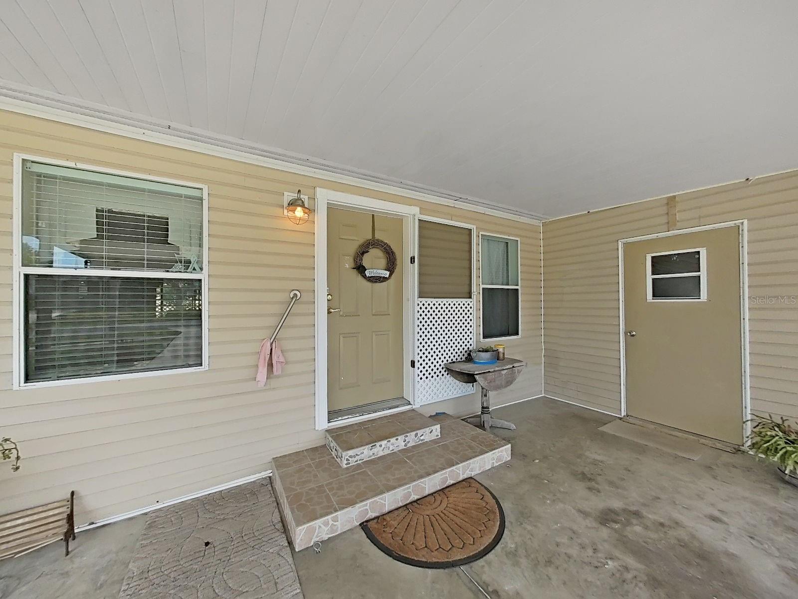 ZEPHYR RIDGE - Residential