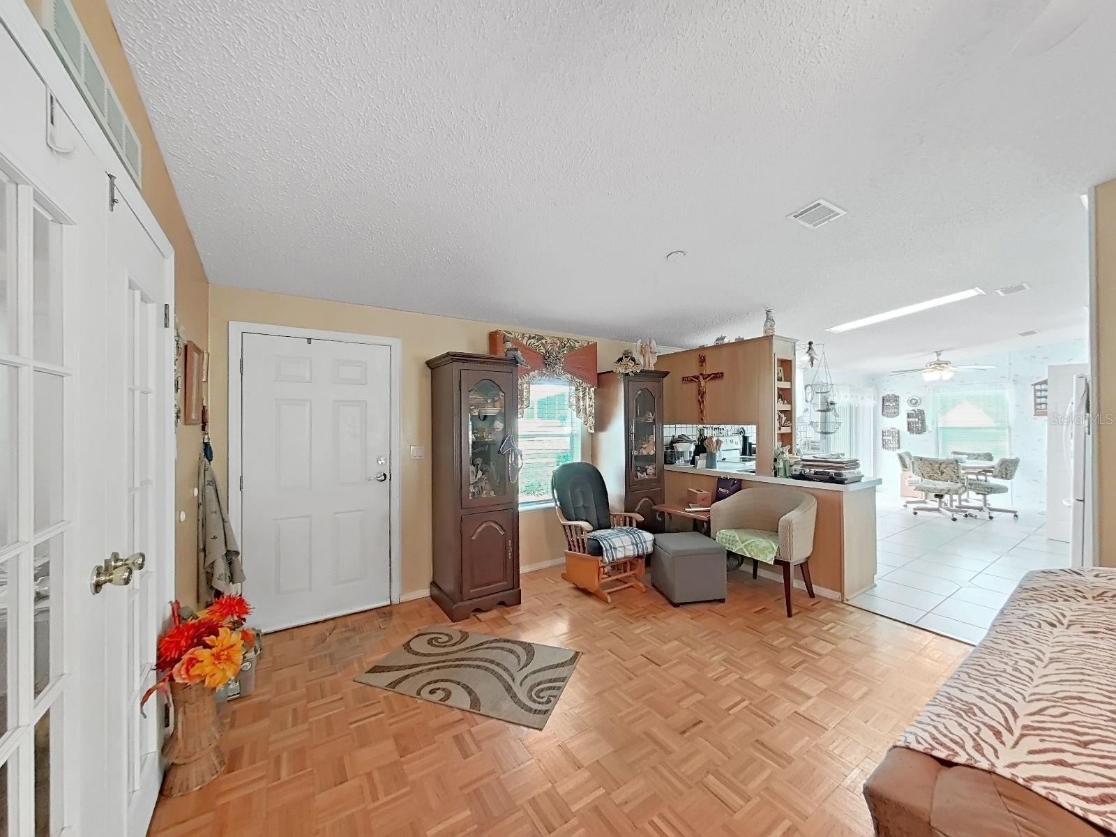 ZEPHYR RIDGE - Residential