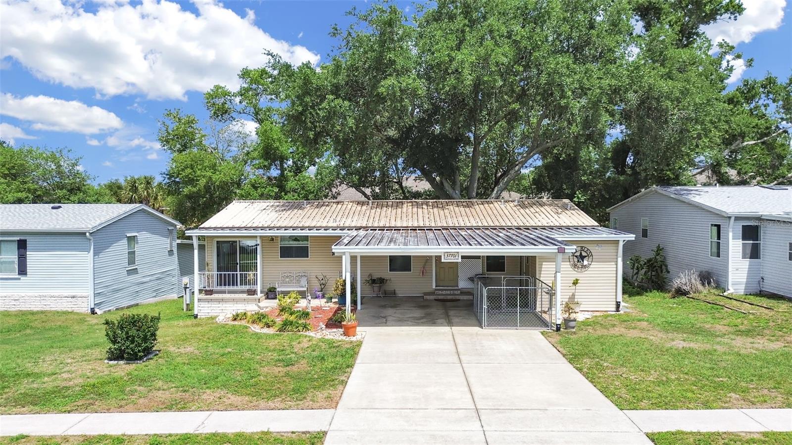 ZEPHYR RIDGE - Residential