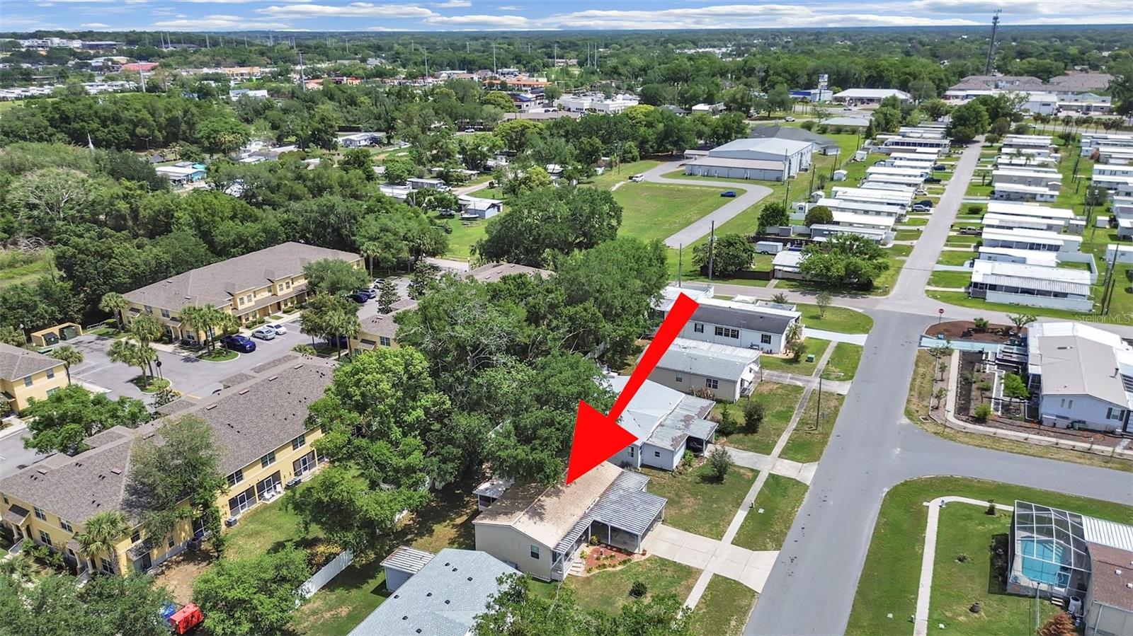 ZEPHYR RIDGE - Residential