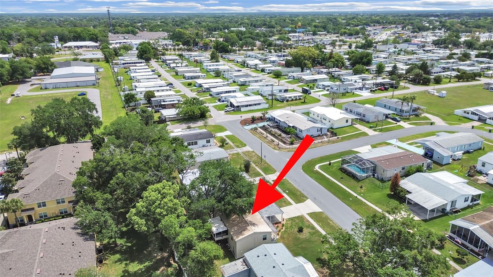 ZEPHYR RIDGE - Residential