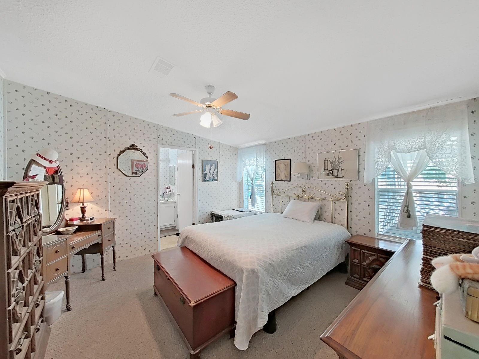 ZEPHYR RIDGE - Residential