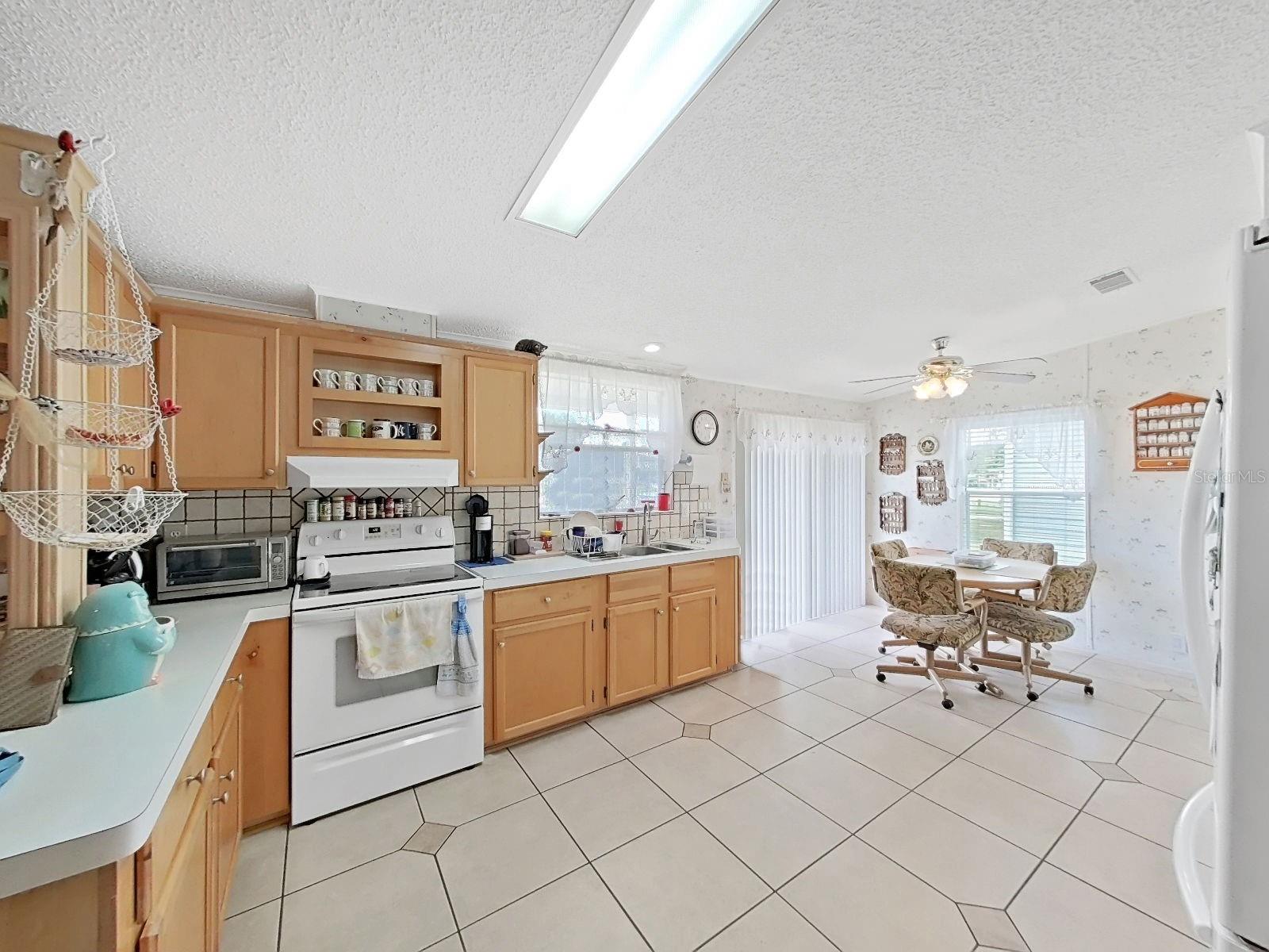 ZEPHYR RIDGE - Residential