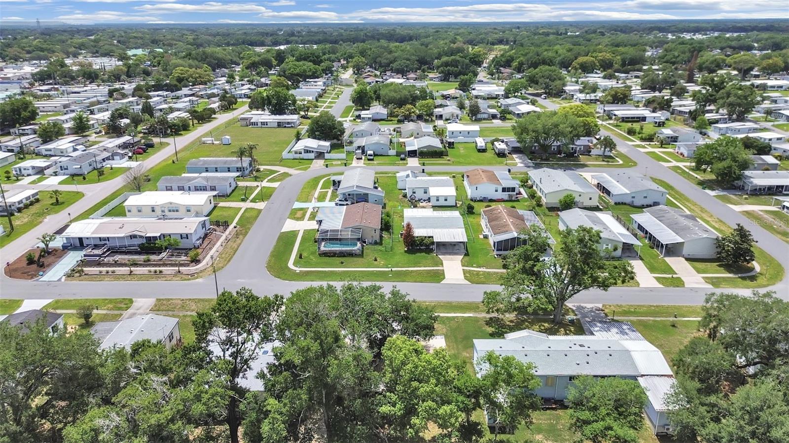 ZEPHYR RIDGE - Residential