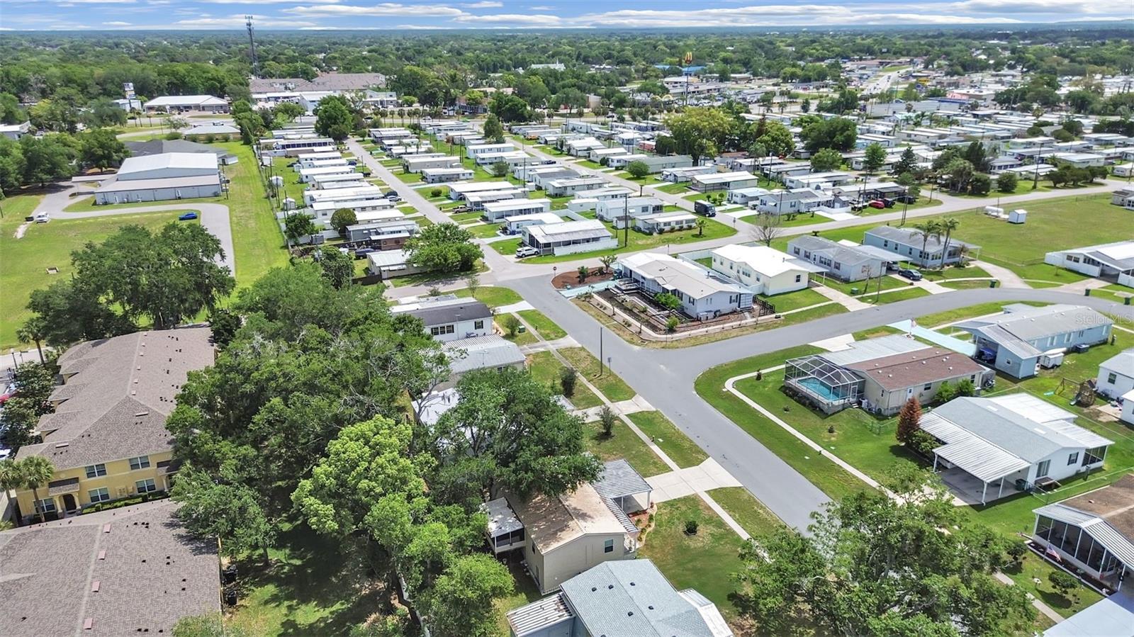 ZEPHYR RIDGE - Residential