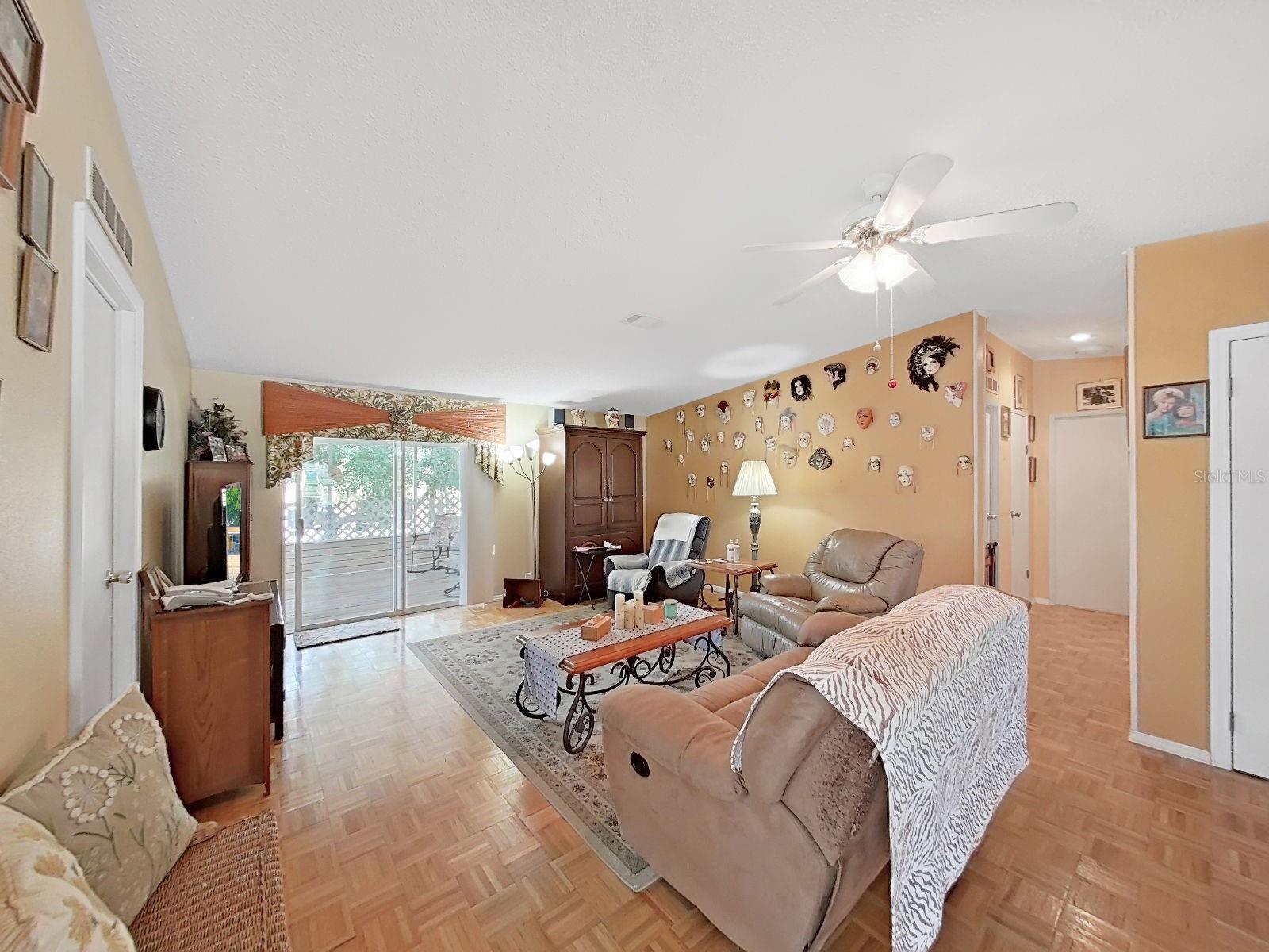 ZEPHYR RIDGE - Residential