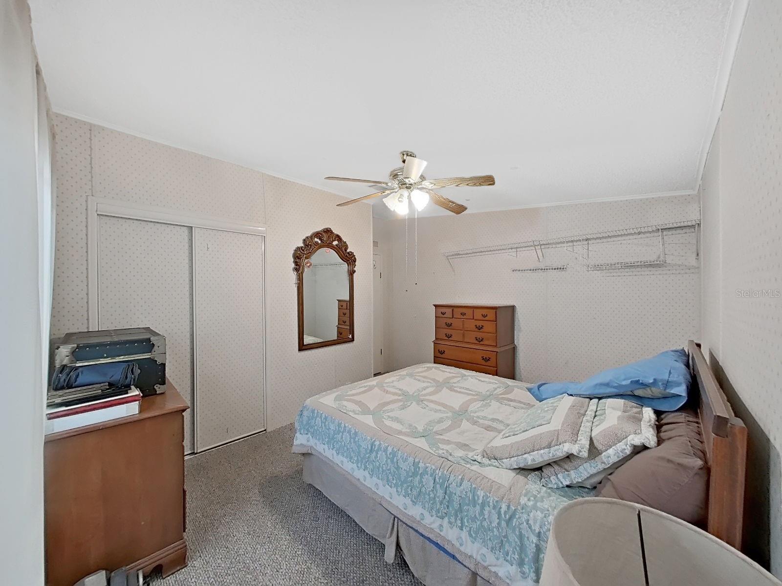 ZEPHYR RIDGE - Residential