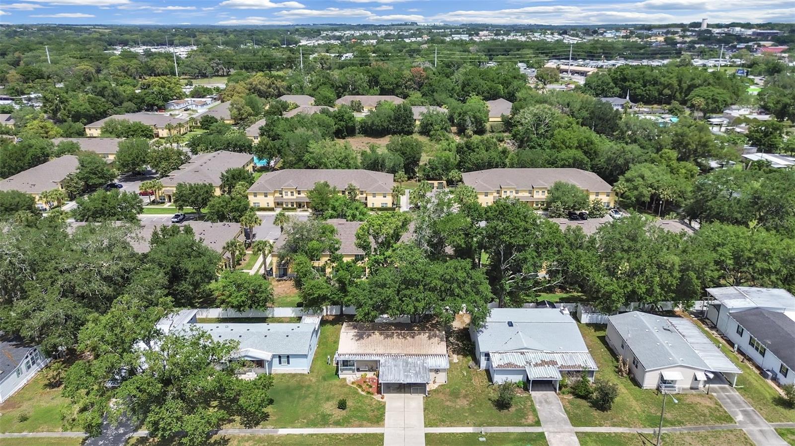 ZEPHYR RIDGE - Residential