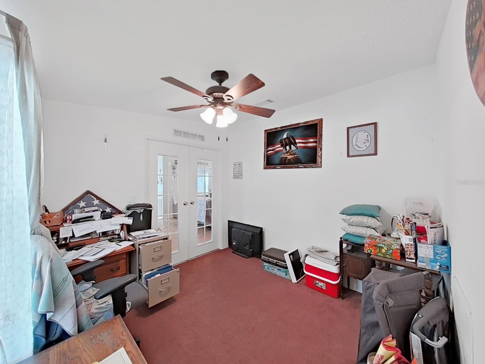 ZEPHYR RIDGE - Residential