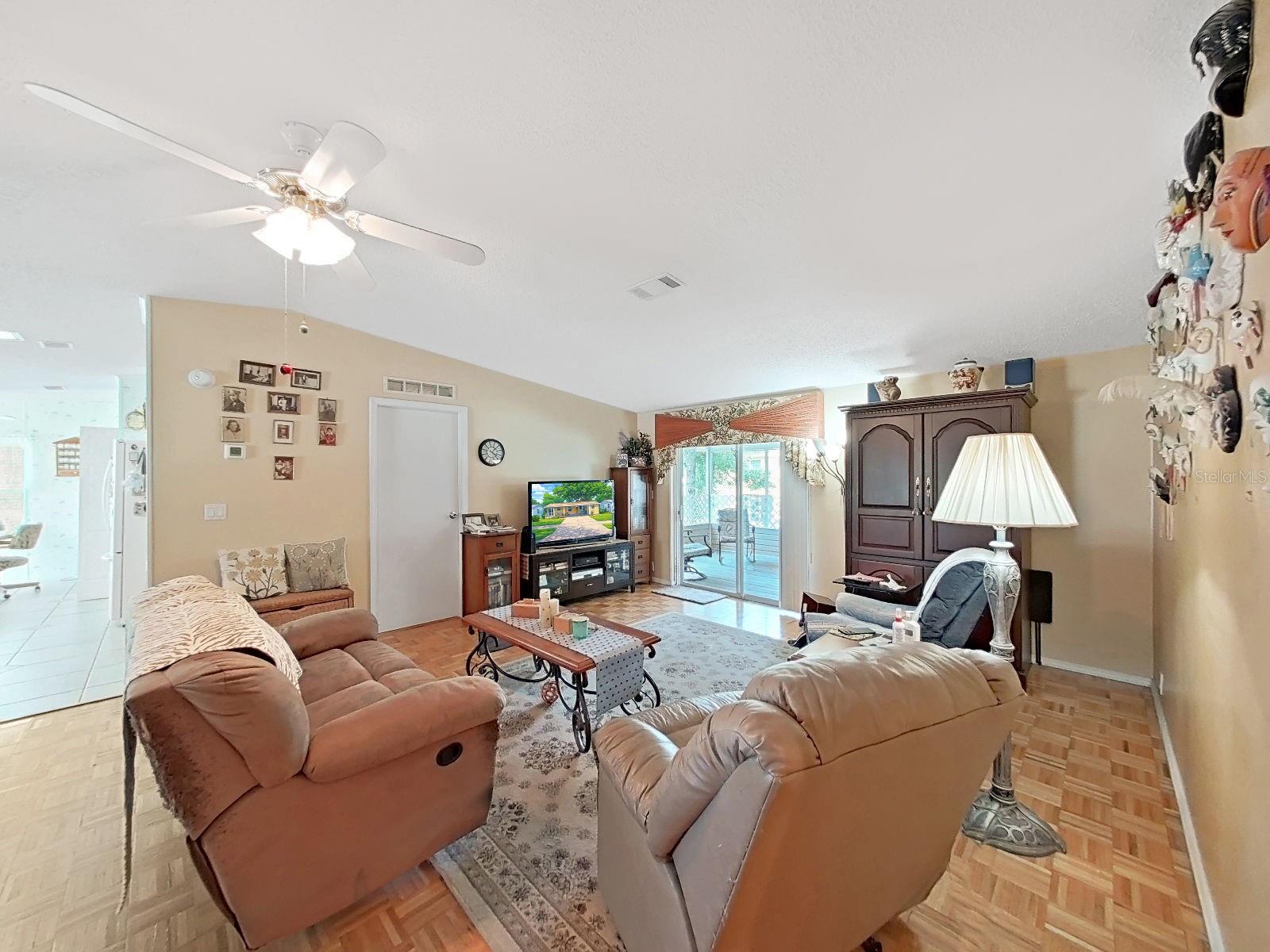 ZEPHYR RIDGE - Residential