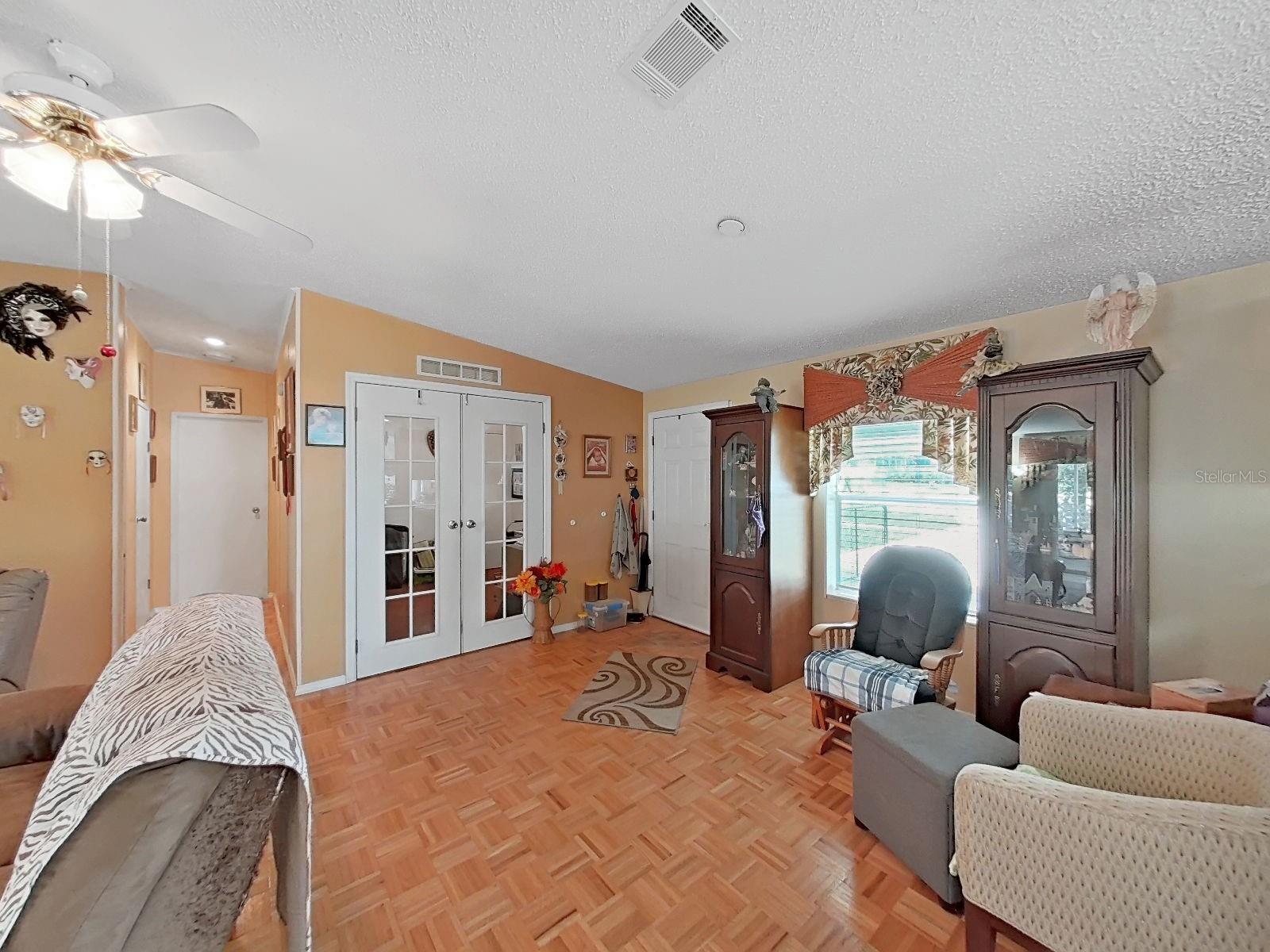 ZEPHYR RIDGE - Residential