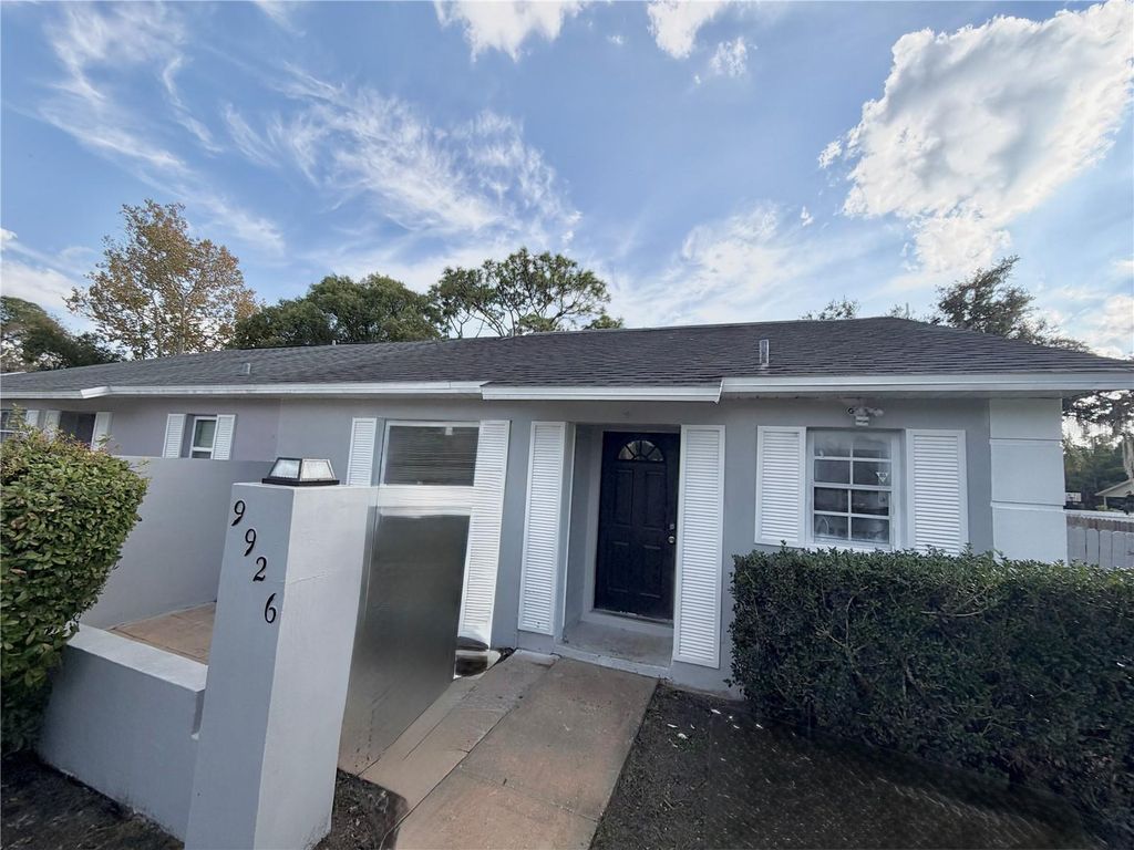 Photo of 9926 River Crest Court, Orlando, FL 32825 (MLS # O6369368)