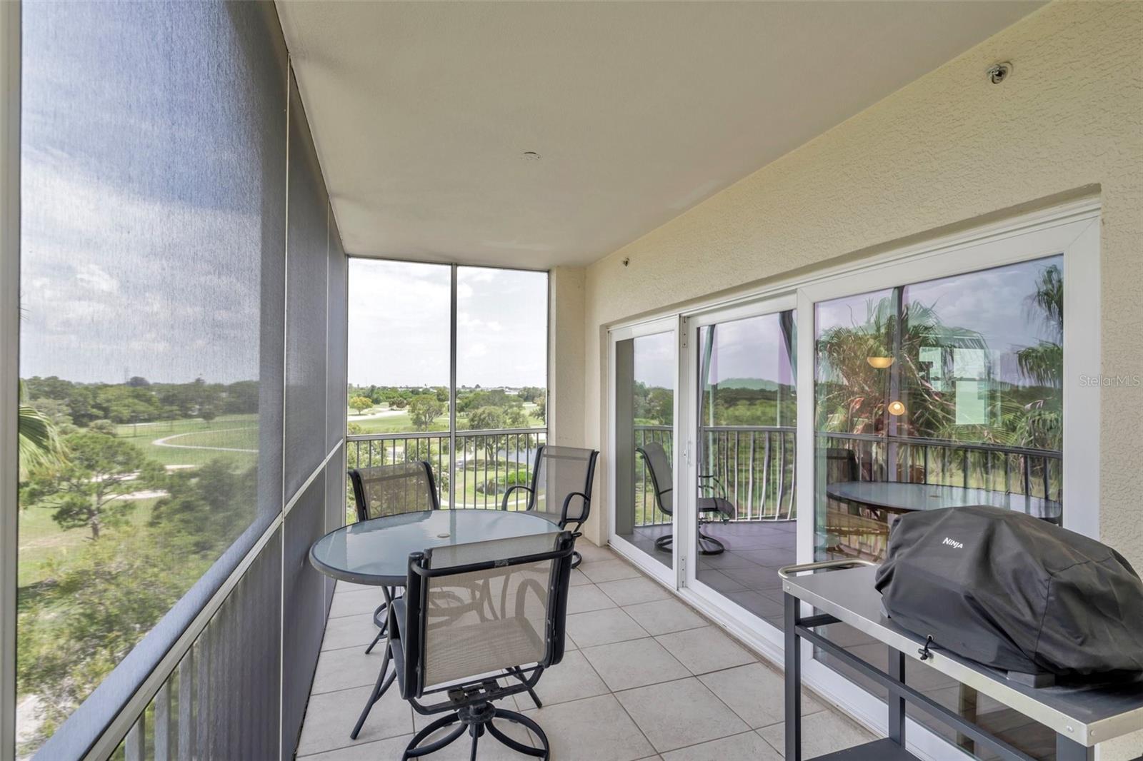 COUNTRY CLUB CONDO III AT EAST BAY - Residential