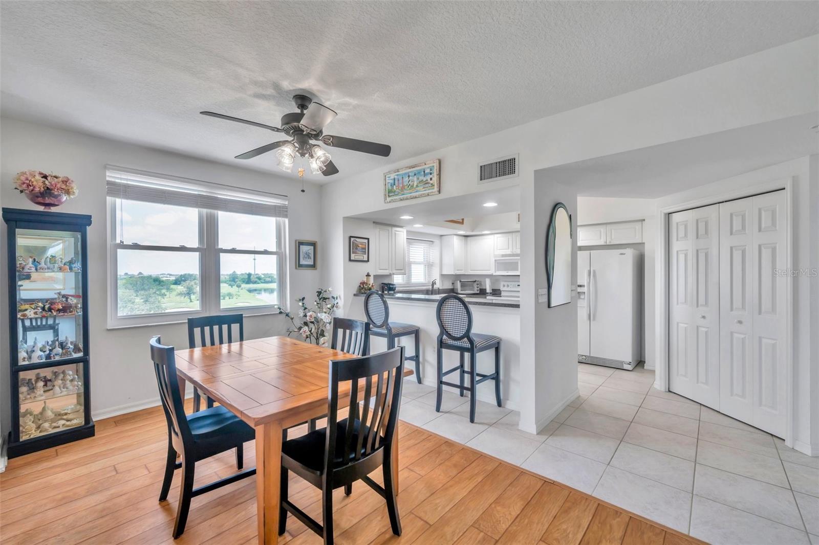COUNTRY CLUB CONDO III AT EAST BAY - Residential