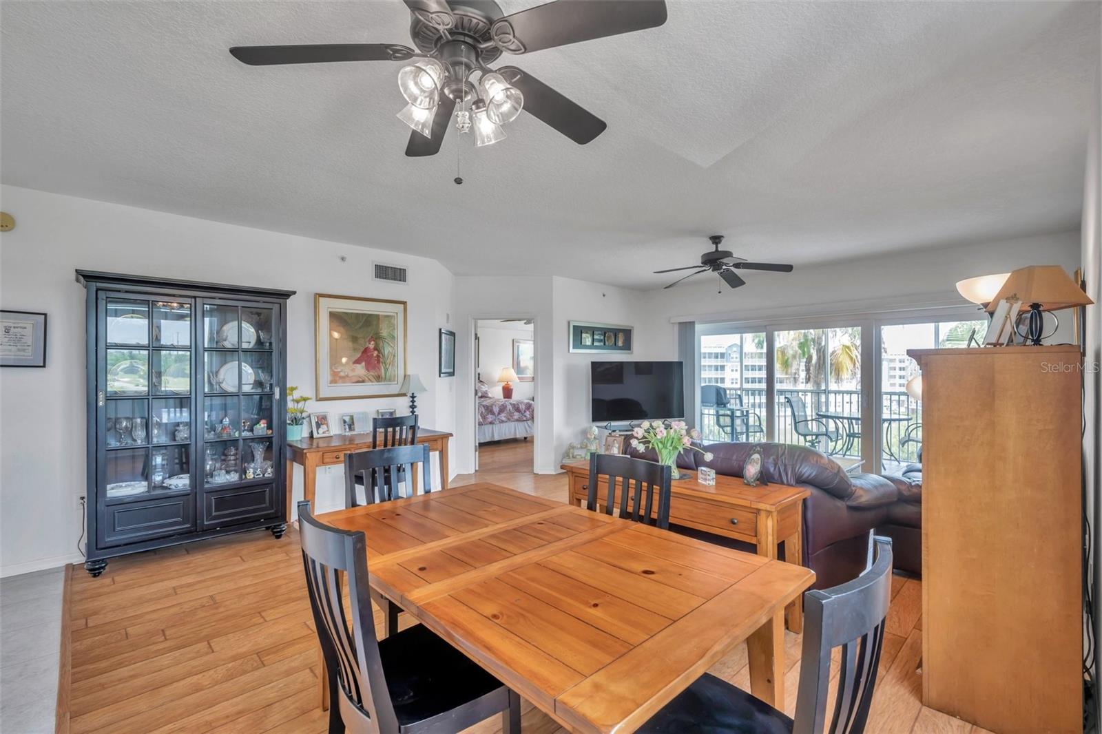 COUNTRY CLUB CONDO III AT EAST BAY - Residential