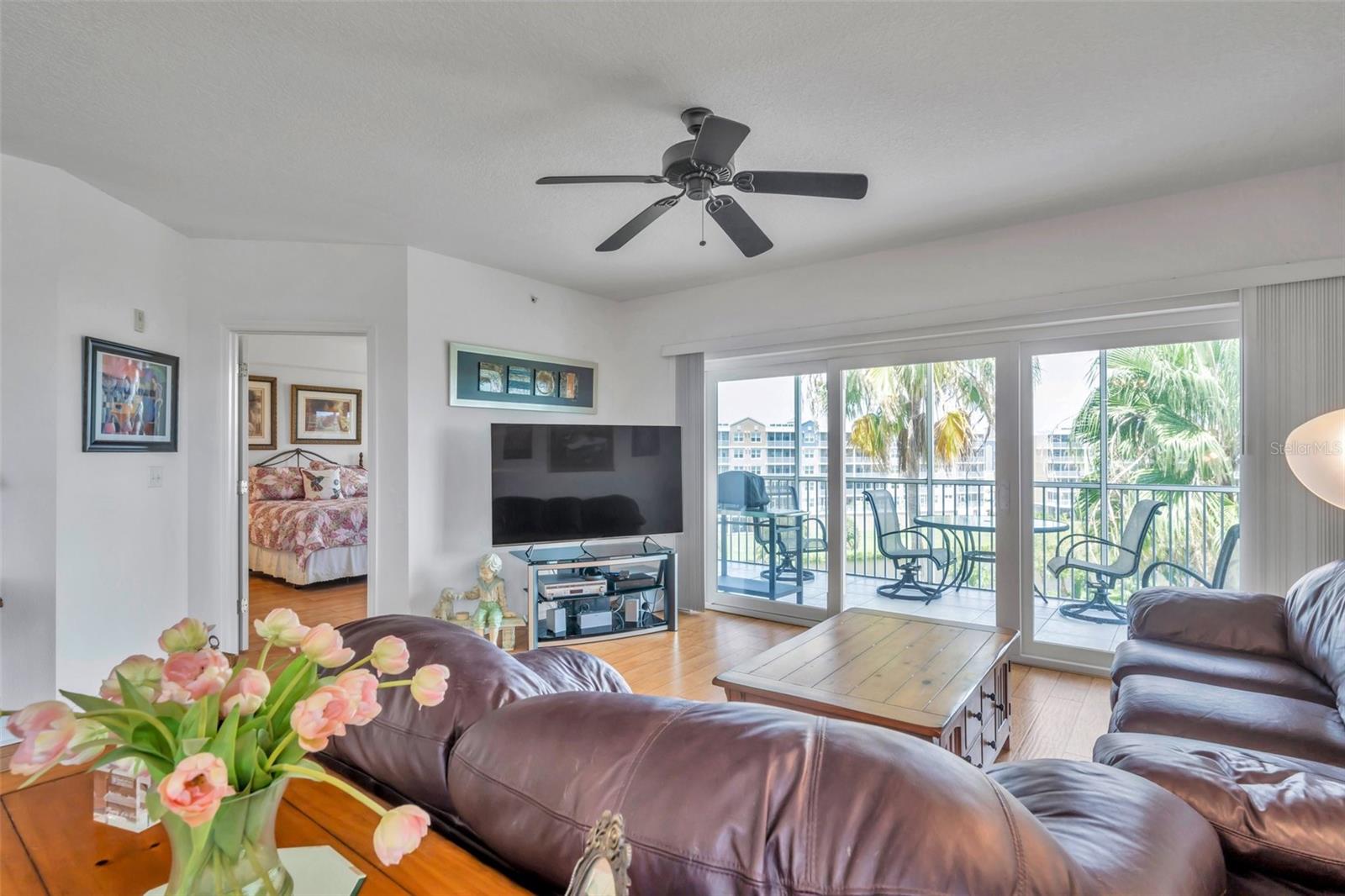 COUNTRY CLUB CONDO III AT EAST BAY - Residential