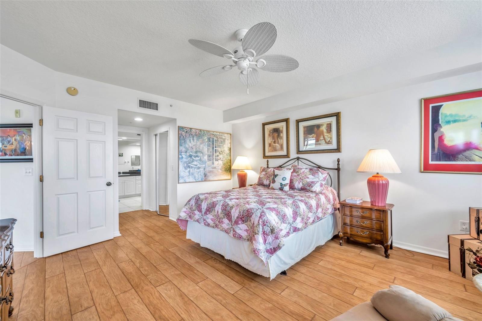 COUNTRY CLUB CONDO III AT EAST BAY - Residential
