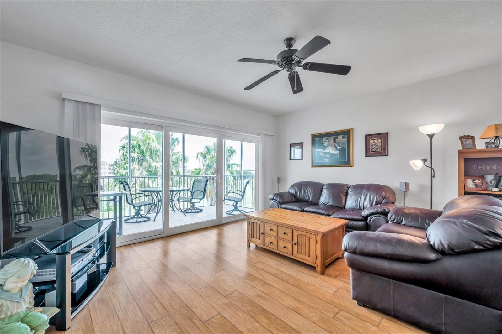 COUNTRY CLUB CONDO III AT EAST BAY - Residential