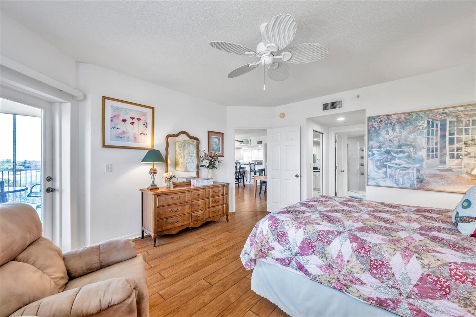 COUNTRY CLUB CONDO III AT EAST BAY - Residential