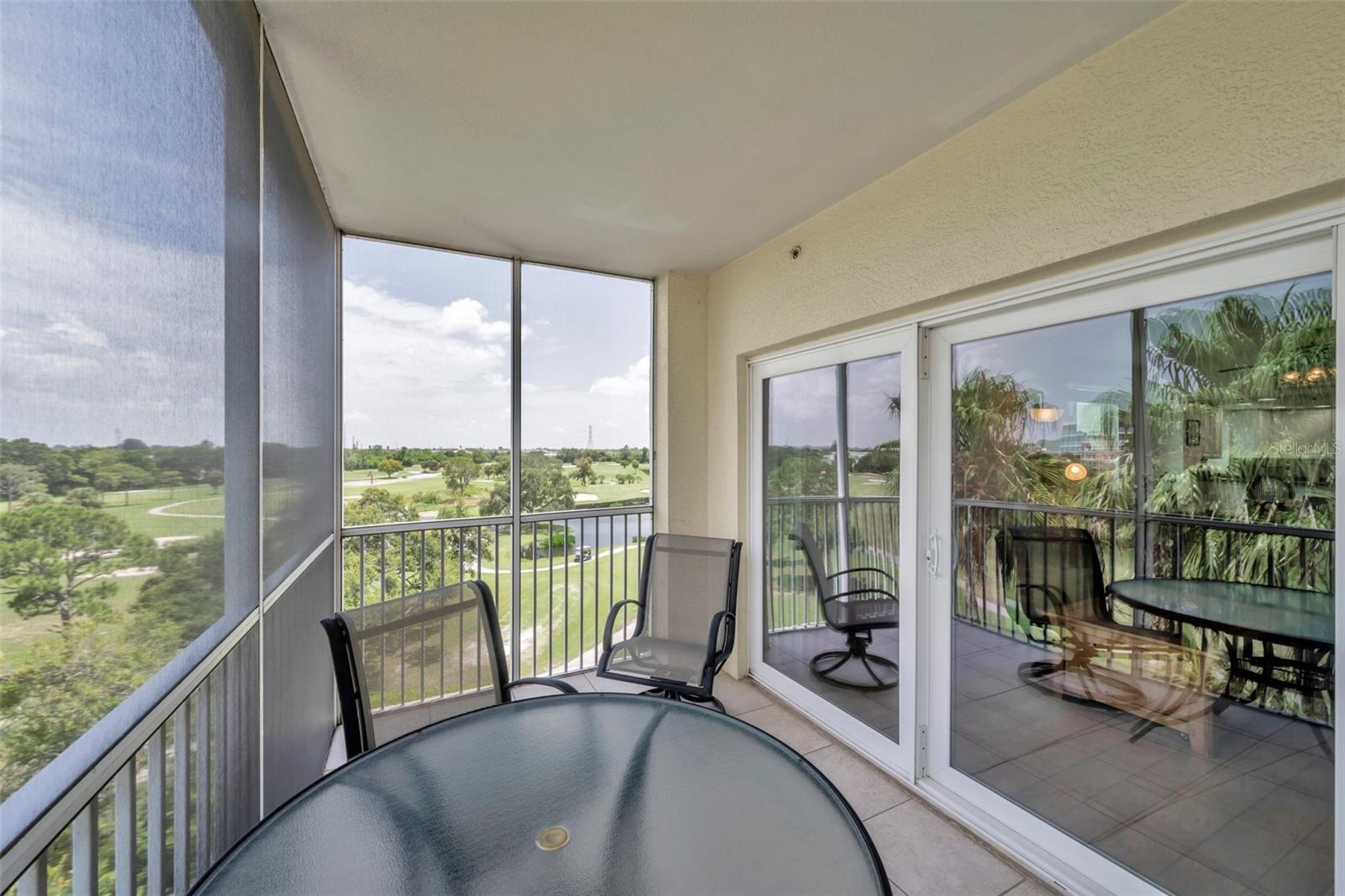 COUNTRY CLUB CONDO III AT EAST BAY - Residential